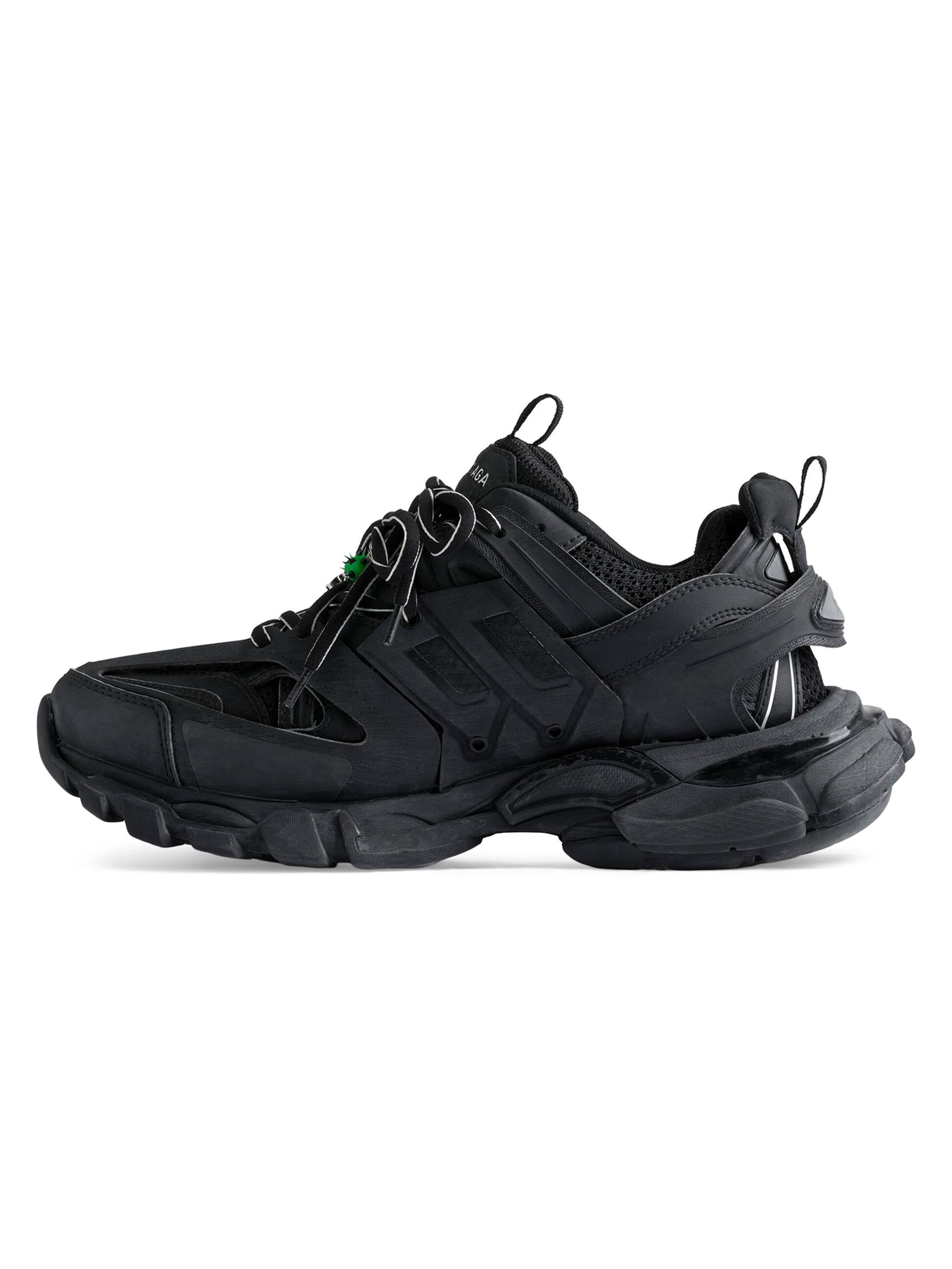 Balenciaga Track Sneakers with Charms | Saks Fifth Avenue