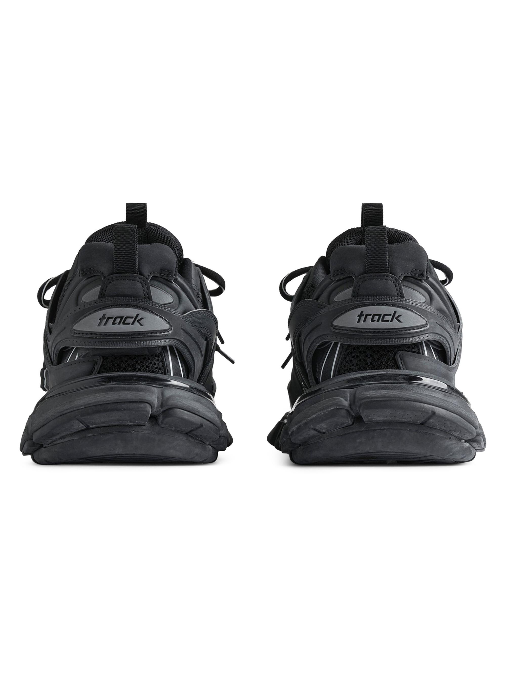 Balenciaga Track Sneakers with Charms | Saks Fifth Avenue