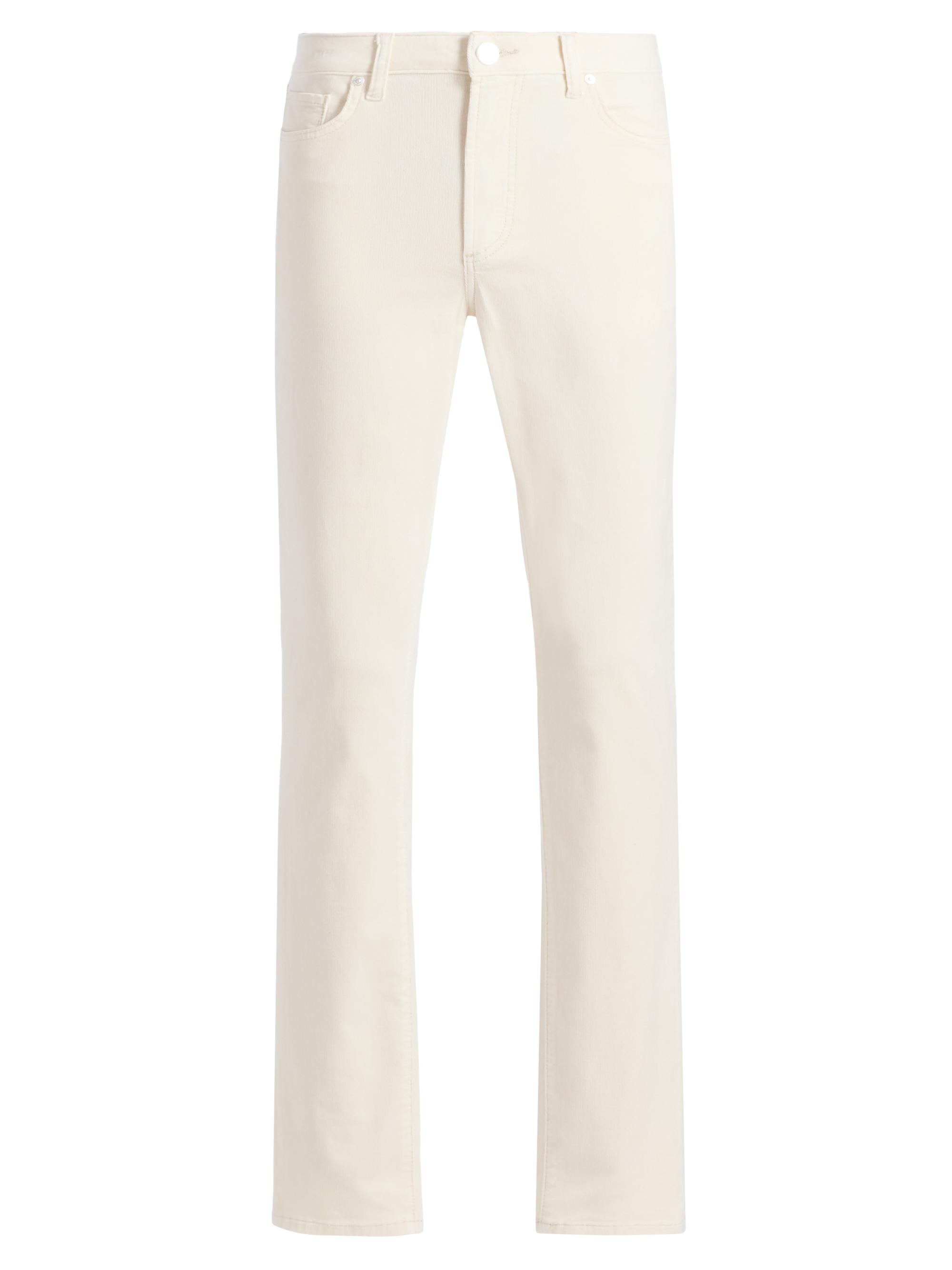 Monfrère Men's Brando Vintage Jeans - Vintage Blanc