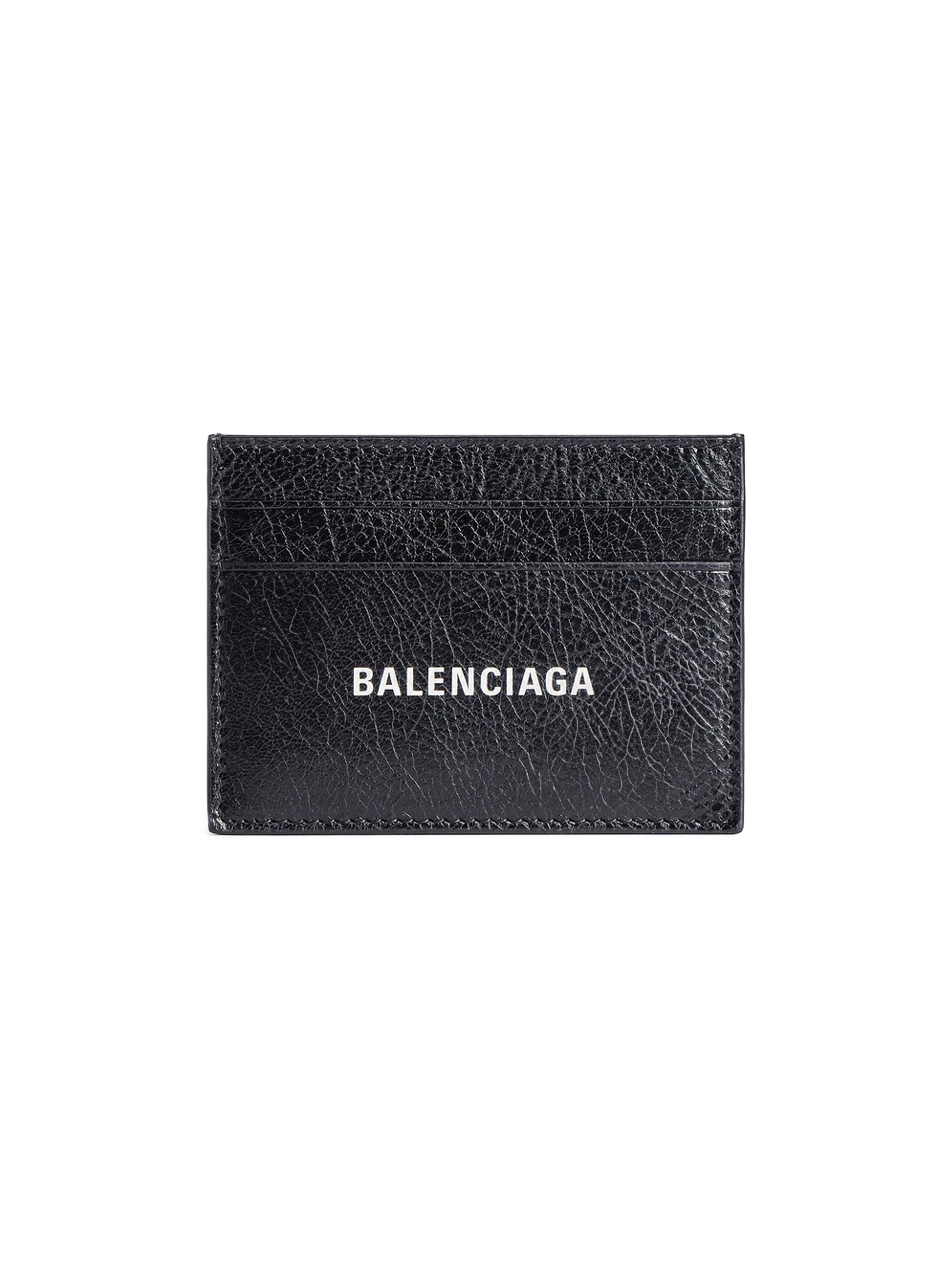 Cash Card Holder