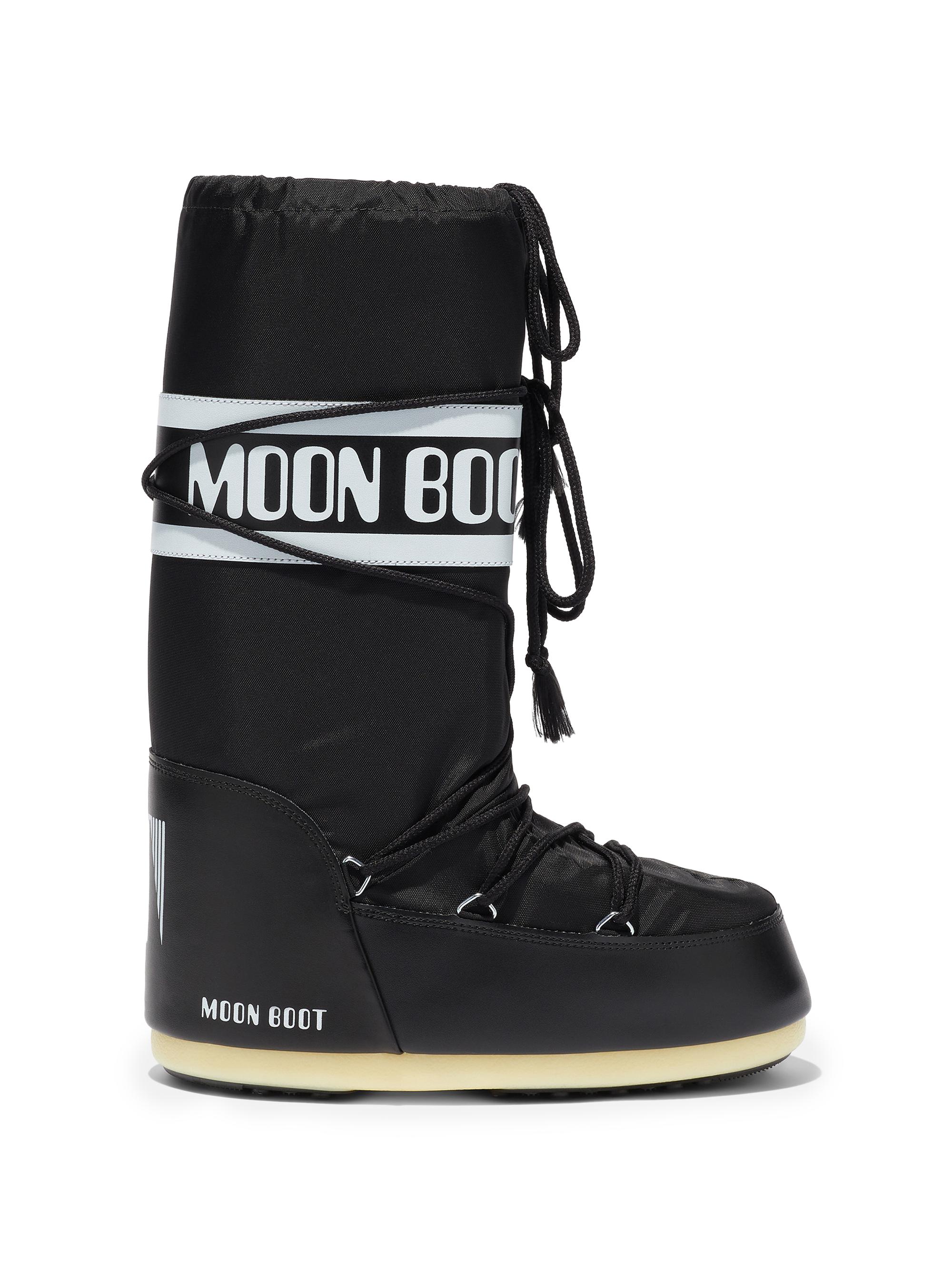 Moon Boot Unisex Icon Glance Boots | Saks Fifth Avenue