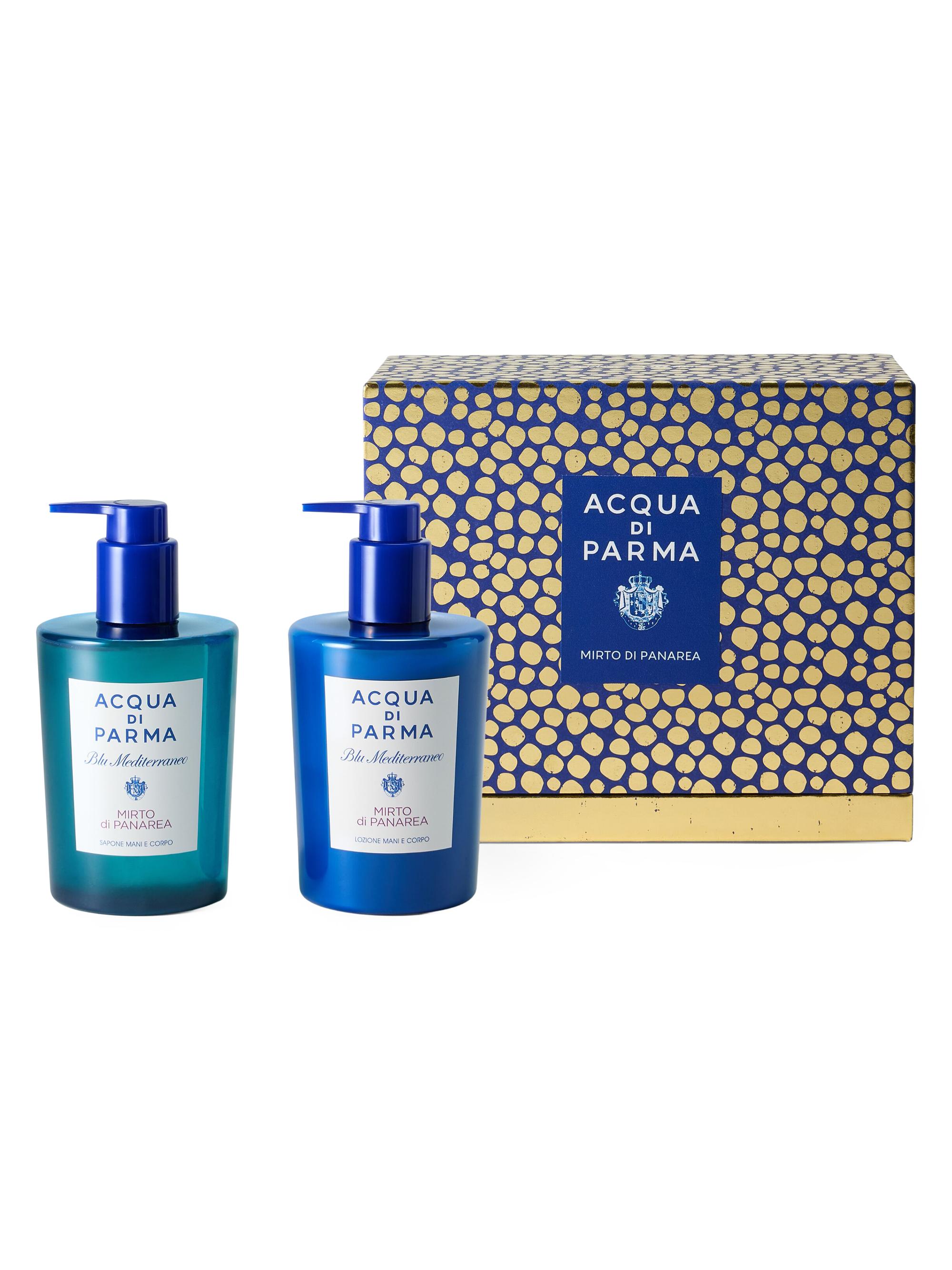 Acqua di Parma Mirto di Panarea 2-Piece Hand & Body Ritual
