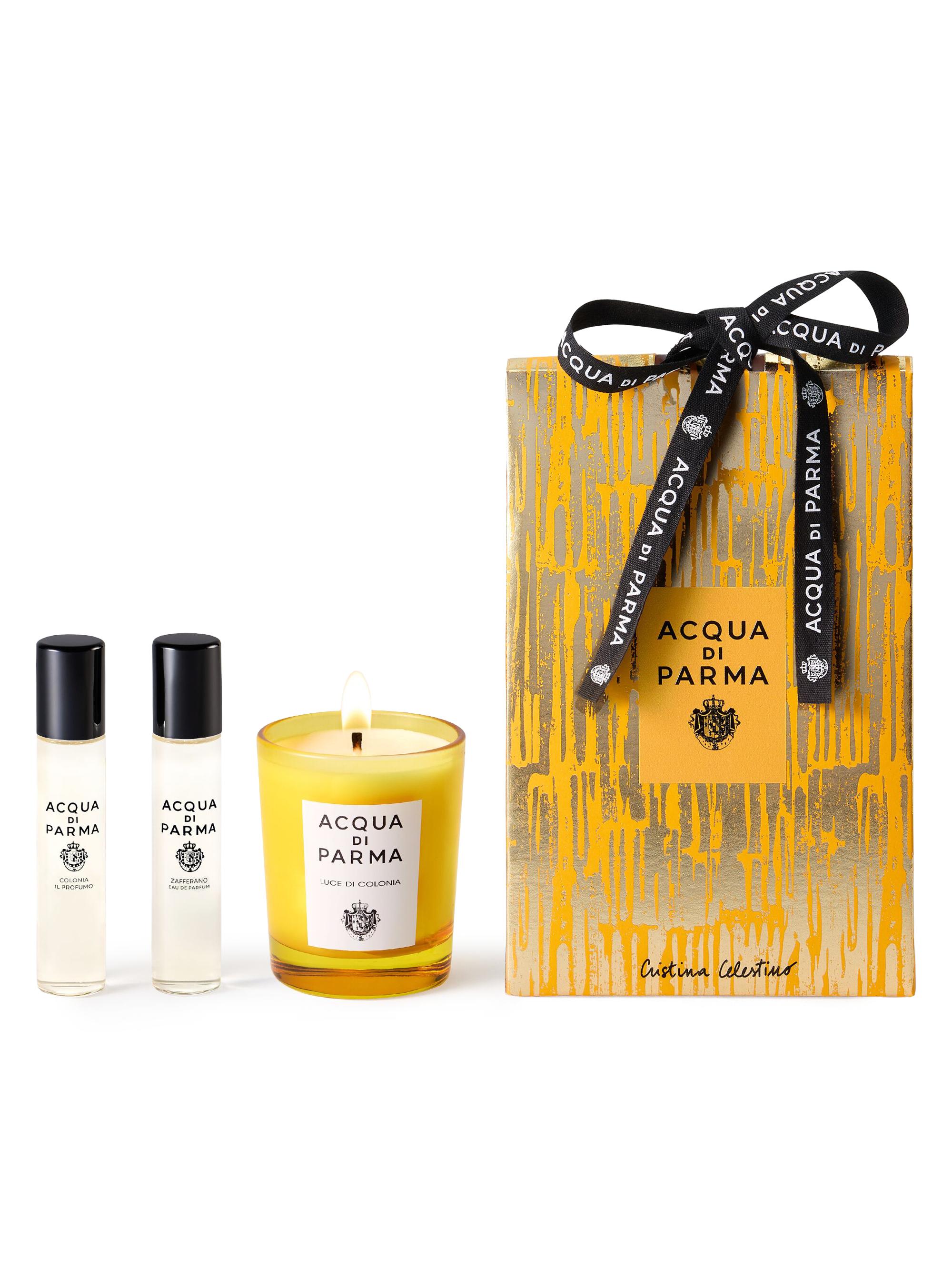 Acqua di Parma 3-Piece Surprise Pouch