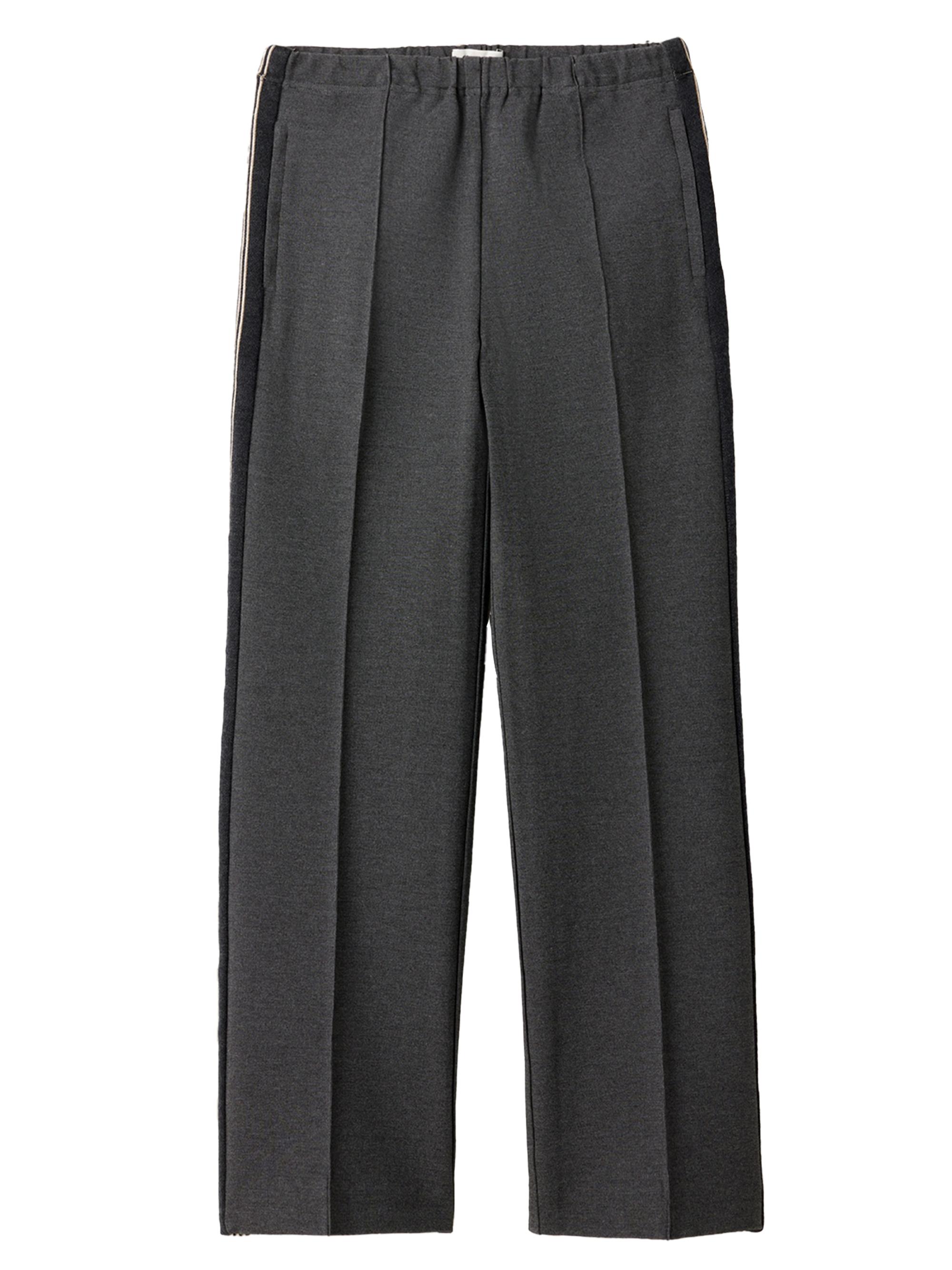 【90's MIUMIU】 Good Silhouette Slacks Best Miu Miu looks from mid '90s that are so trendy in 2024