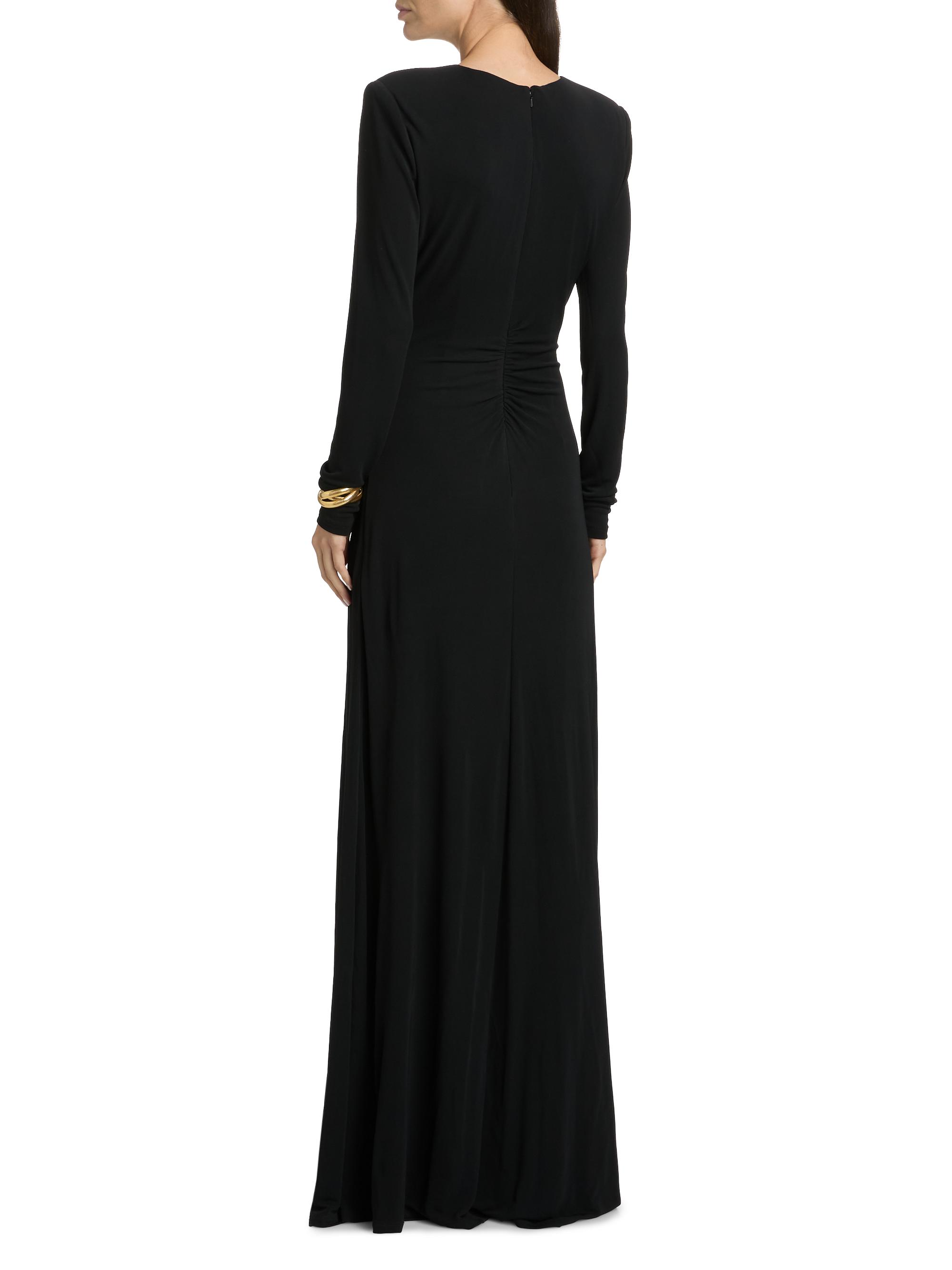 Ramy Brook Martini Plunging V-Neck Gown | Saks Fifth Avenue