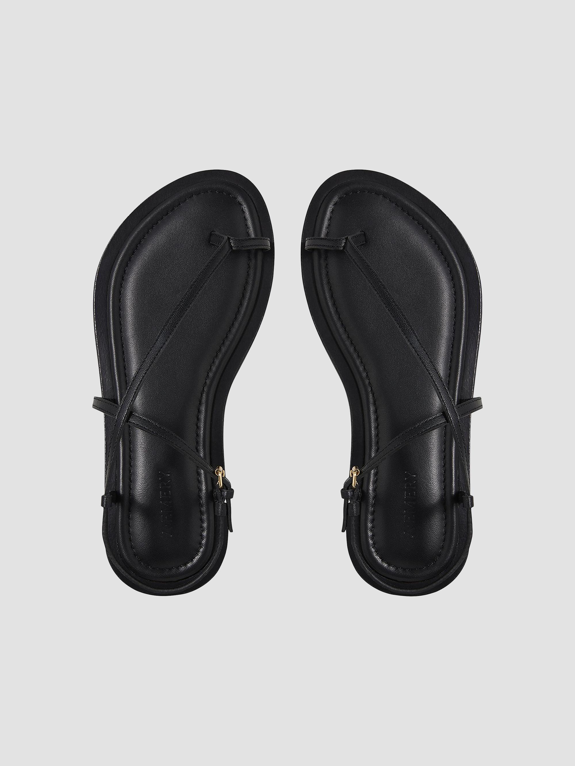 A.Emery Reef Leather Sandals | Saks Fifth Avenue