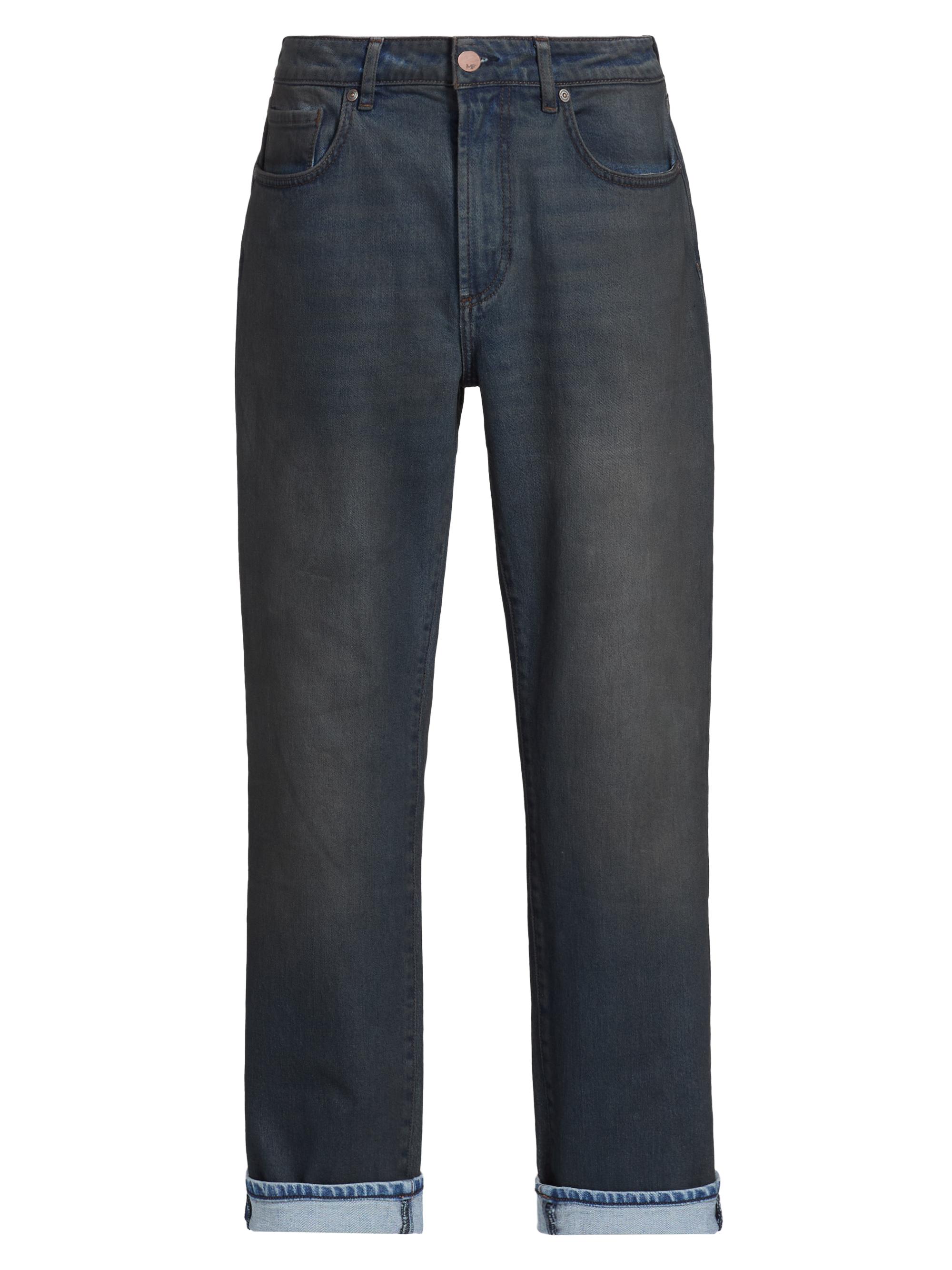 Monfrère Men's Caine Matteo Straight-Leg Jeans - Matteo