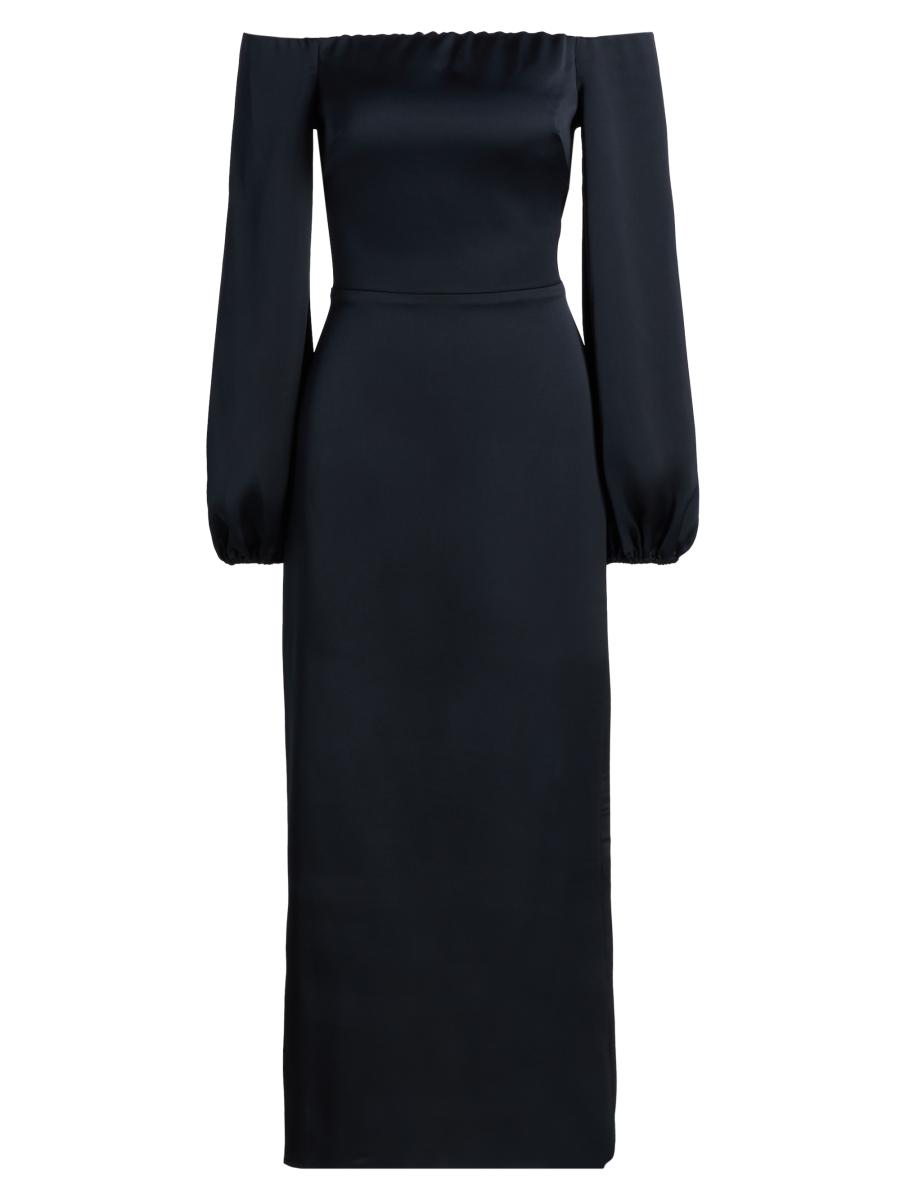 【新品未使用】THE SHISHIKUI ribbon cami/BLACK Cami NYC Ronnie Faux-Leather Trim Silk Camisole | Saks Fifth Avenue
