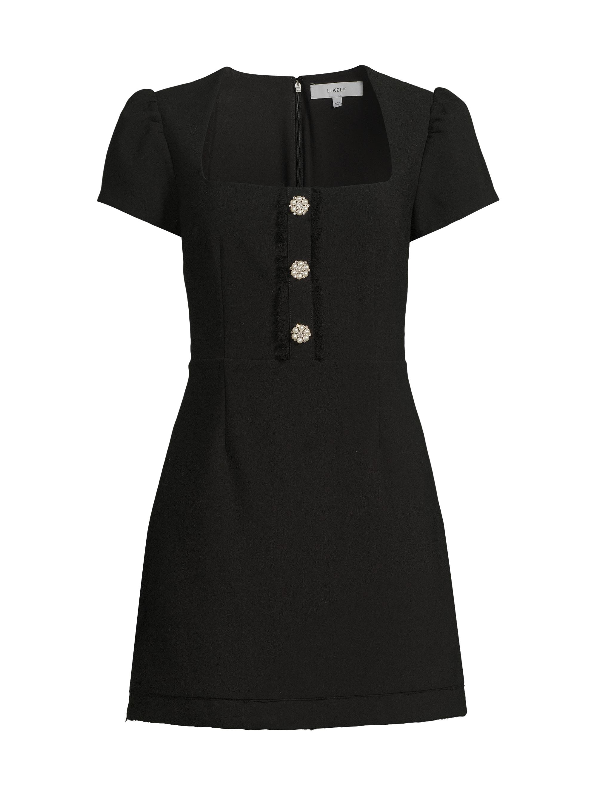 GANNI ブラック リボン ビスチェ GANNI（ガニー） ビスチェ Drapey Melange Sleeveless Top F8675 6627