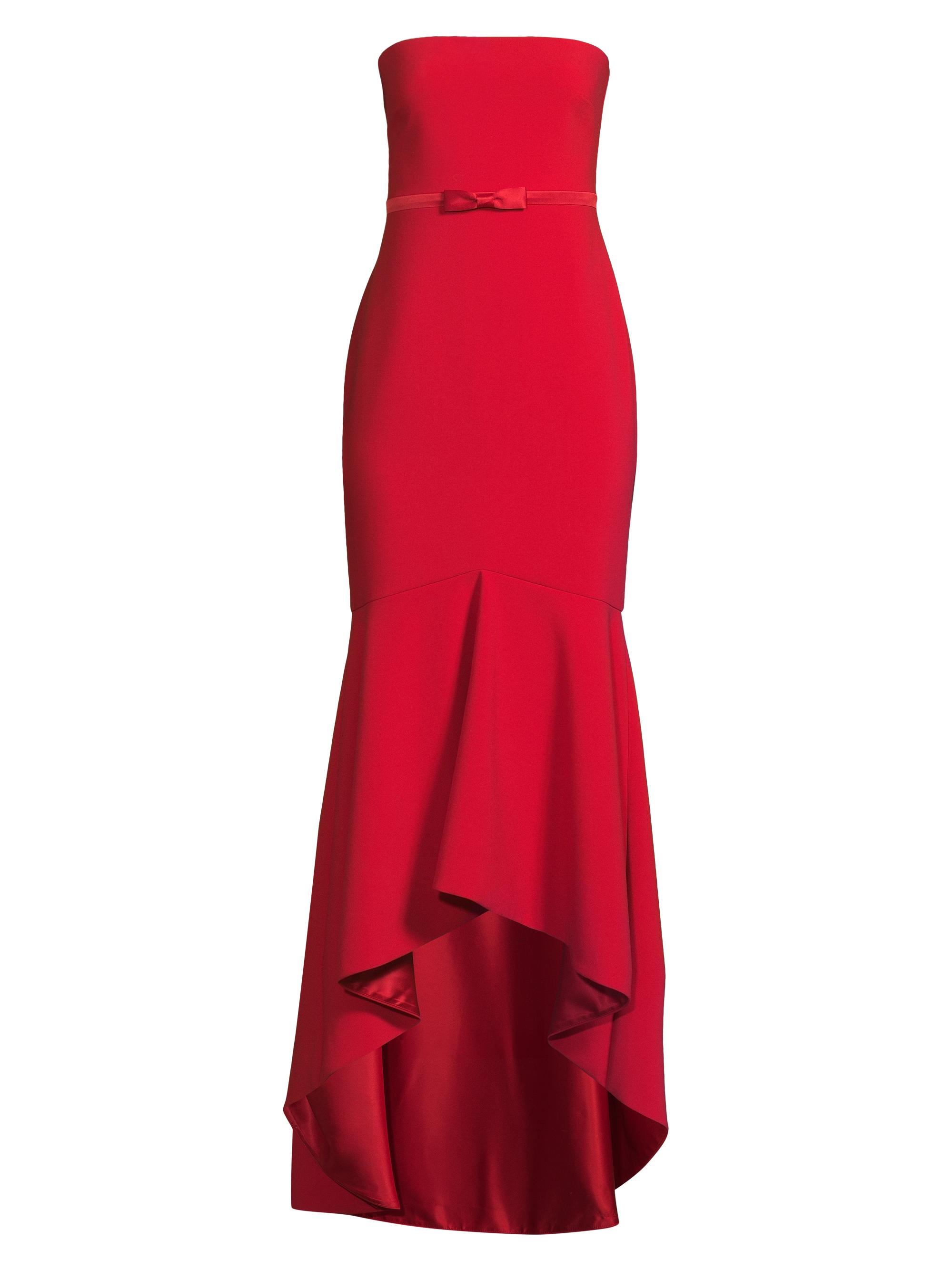 knee length dresses for ladies Likely Women's Midi Nora Dress