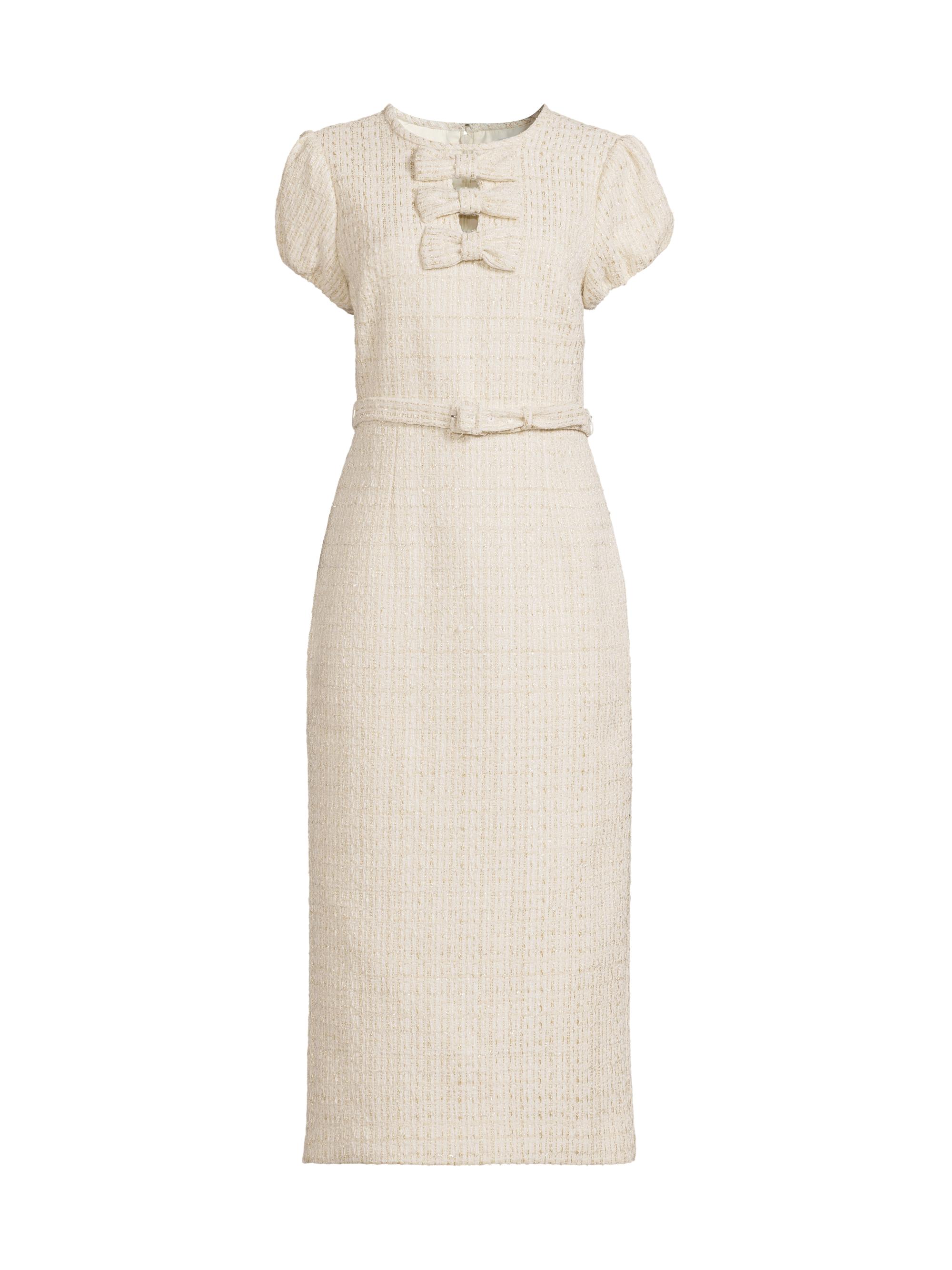Women's Likely Designer Midi Dresses | Saks Fifth Avenue