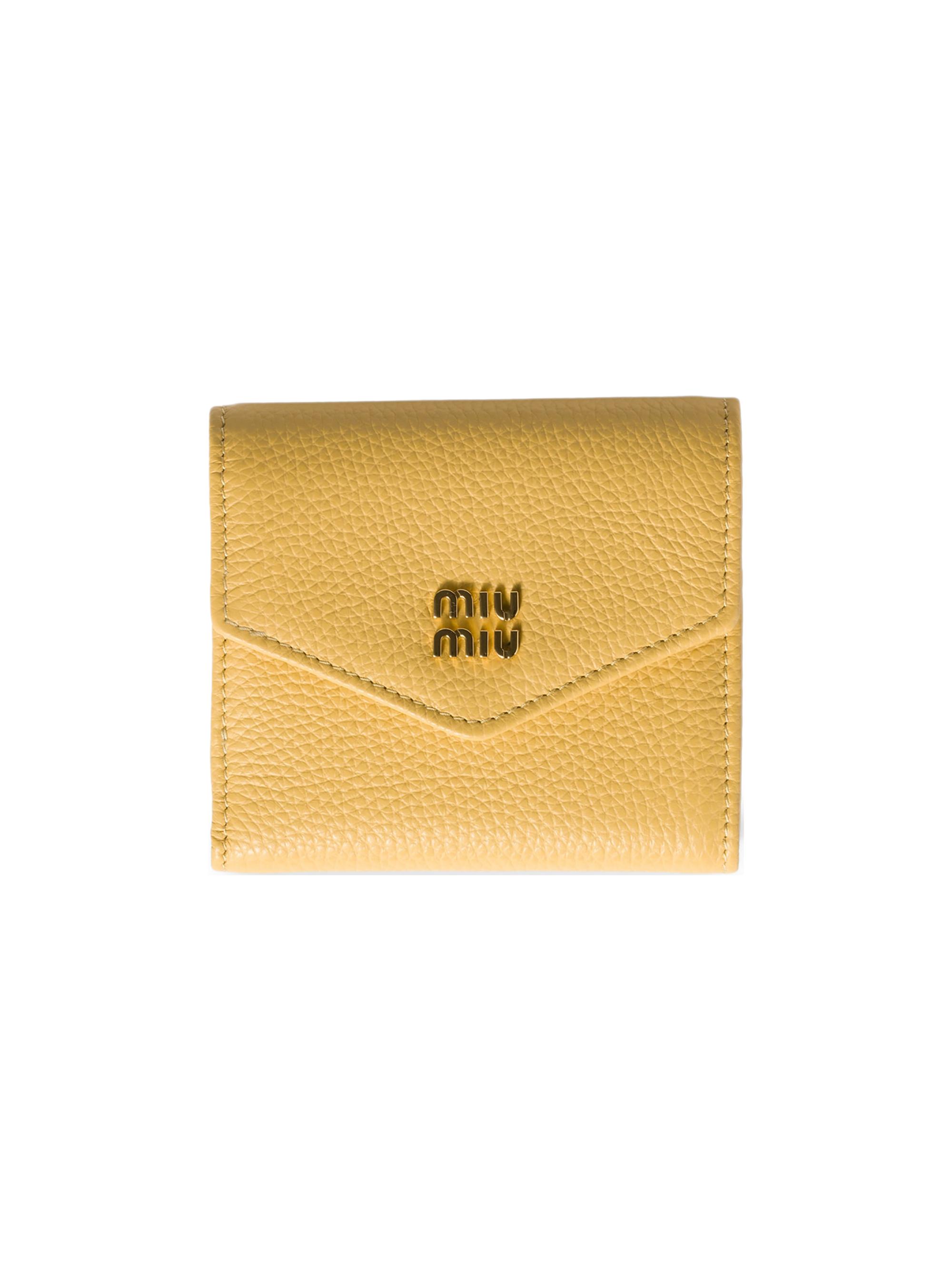 Leather Card Holder
