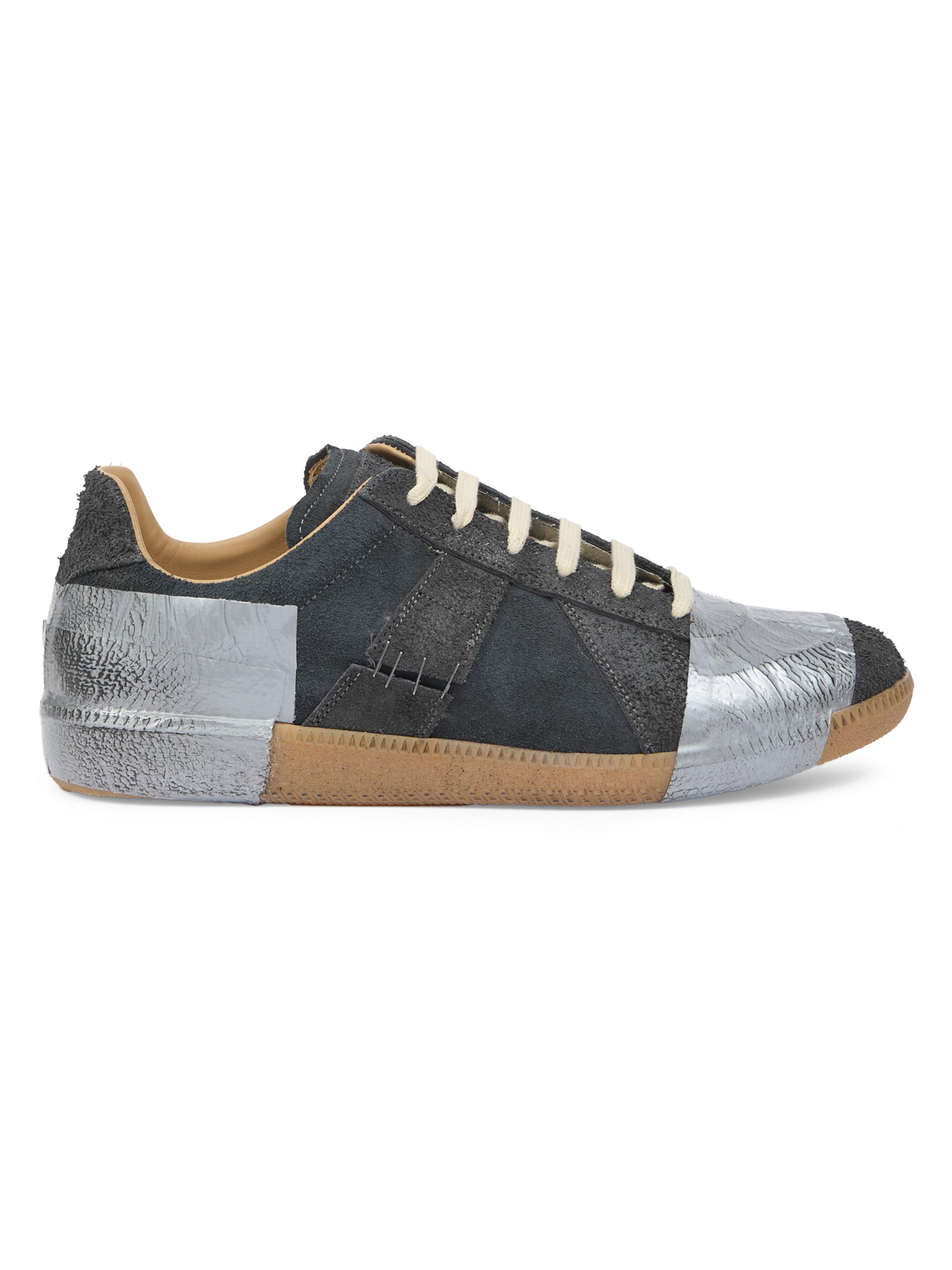 靴 Maison Margiela 35,5 0400025608464_BLACKSILVER?wid=