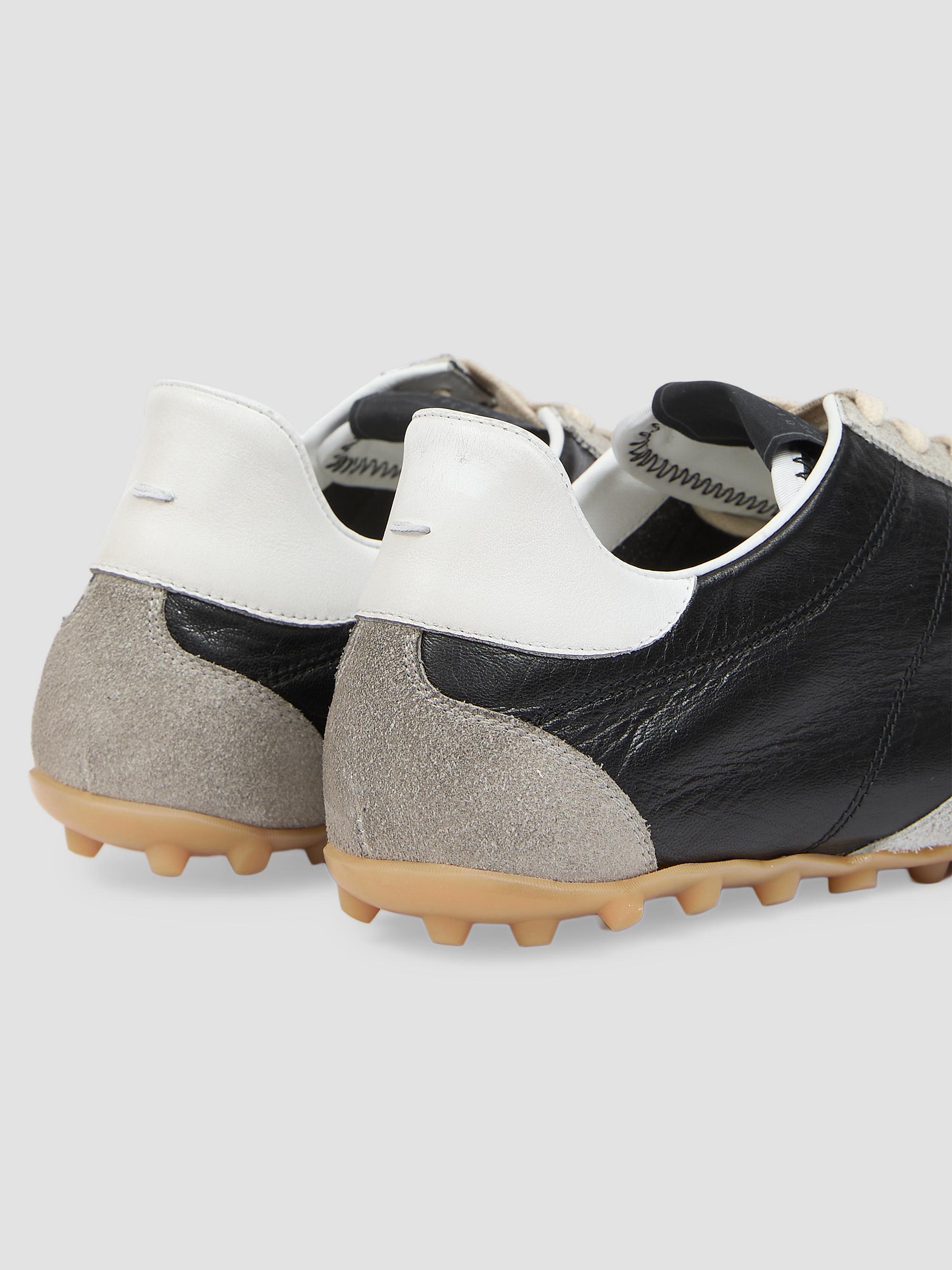 Maison Margiela Sprinter Leather Low-Top Sneakers | Saks Fifth Avenue