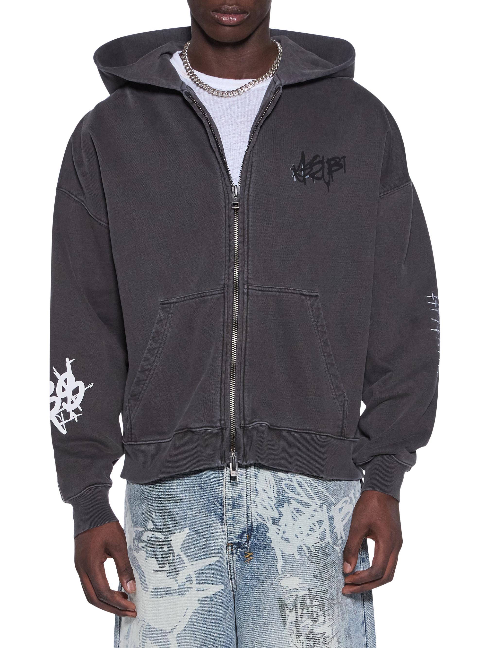 Krost Mr. Monopoly Zip Hoodie | Saks Fifth Avenue