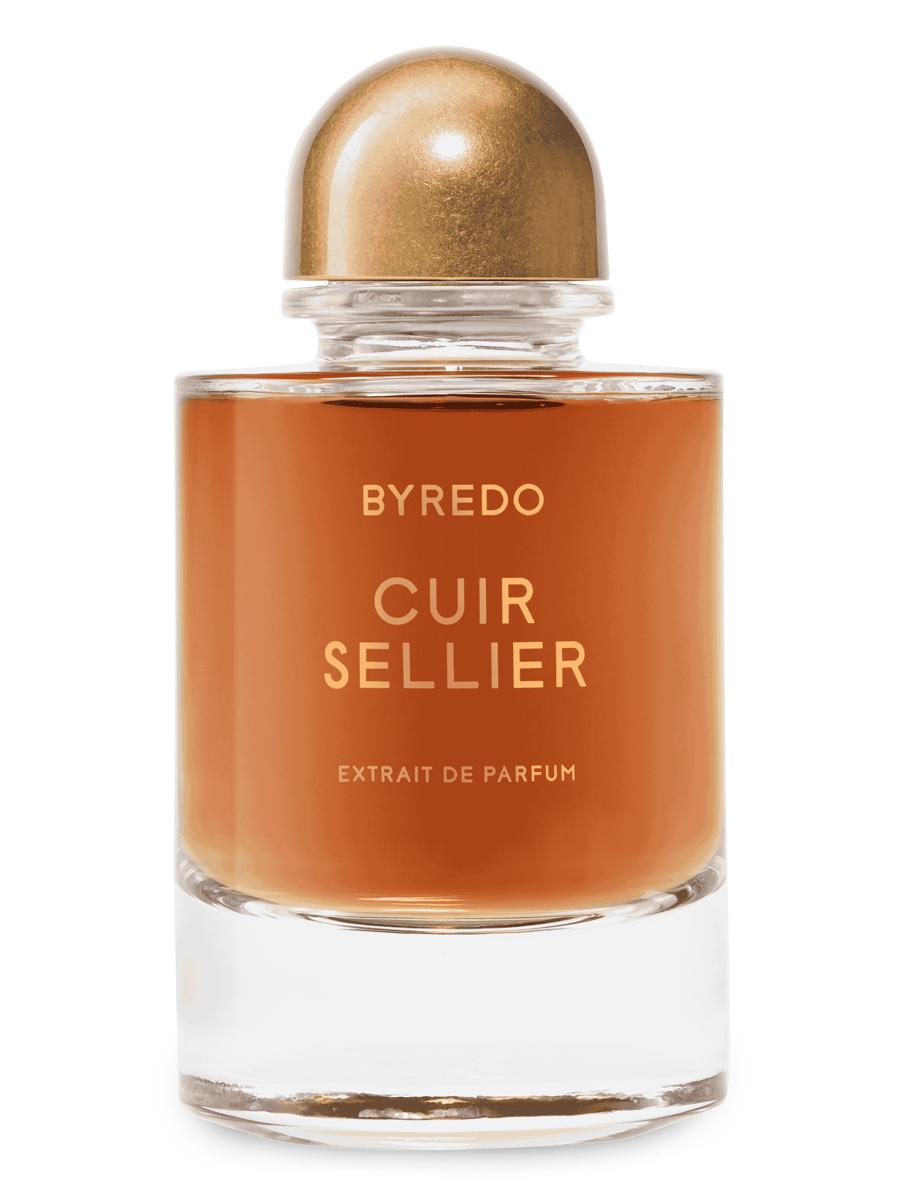 Byredo Cuir Sellier Extrait de Parfum | Saks Fifth Avenue