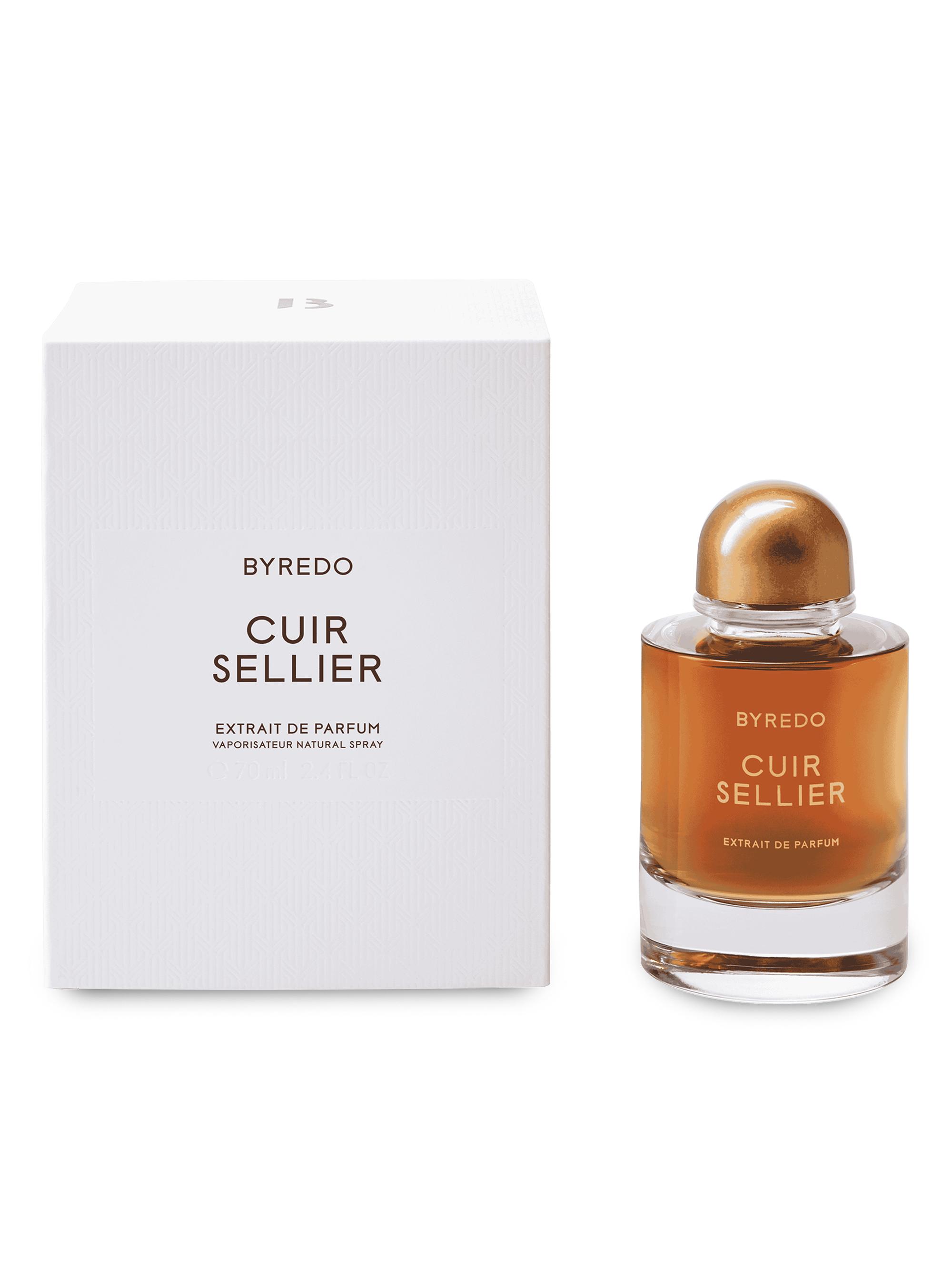 Byredo Cuir Sellier Extrait de Parfum | Saks Fifth Avenue