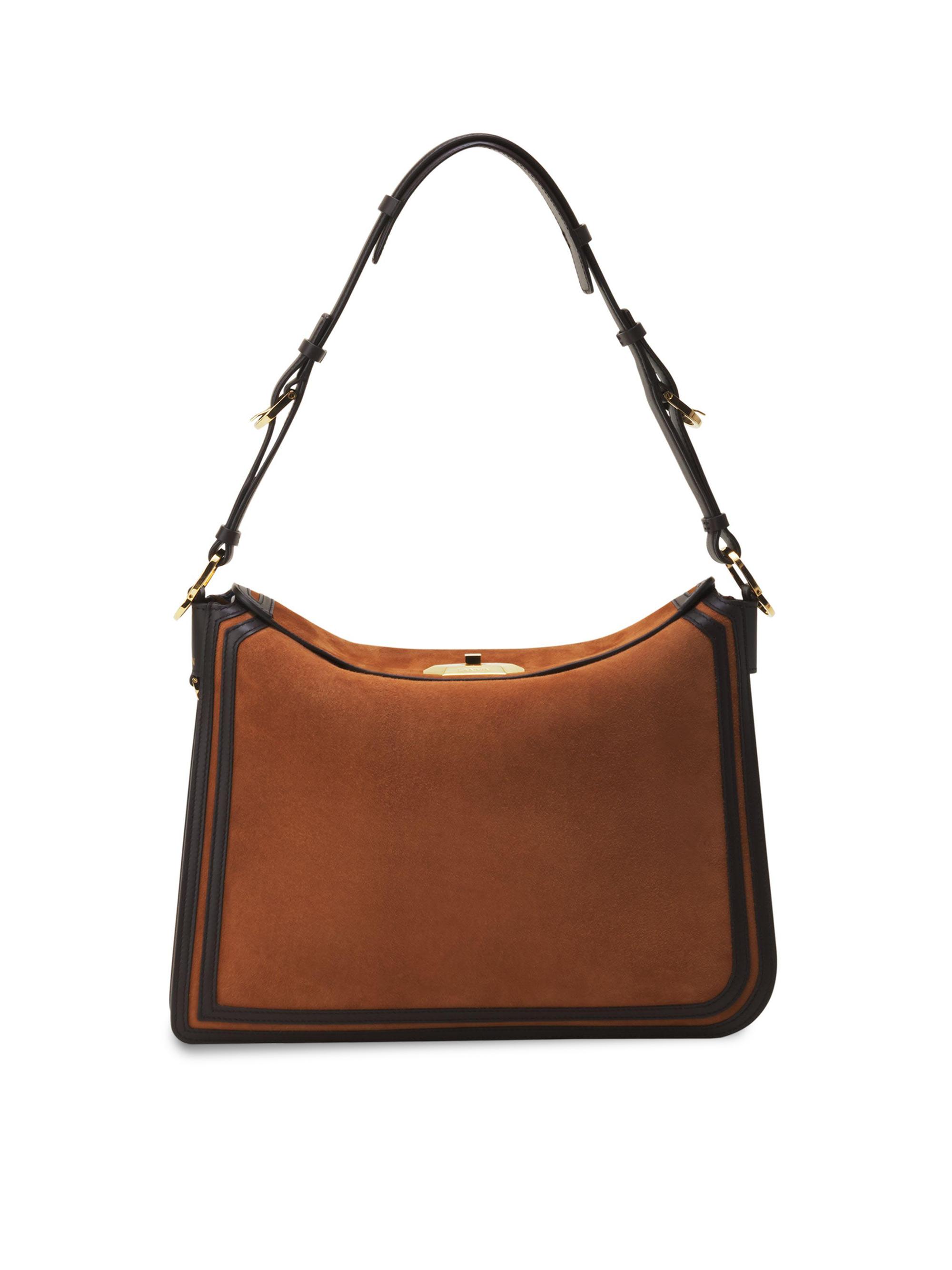 camcam　LANVIN アーミー調ショルダーバッグ LANVIN アーミー調ショルダーバッグ