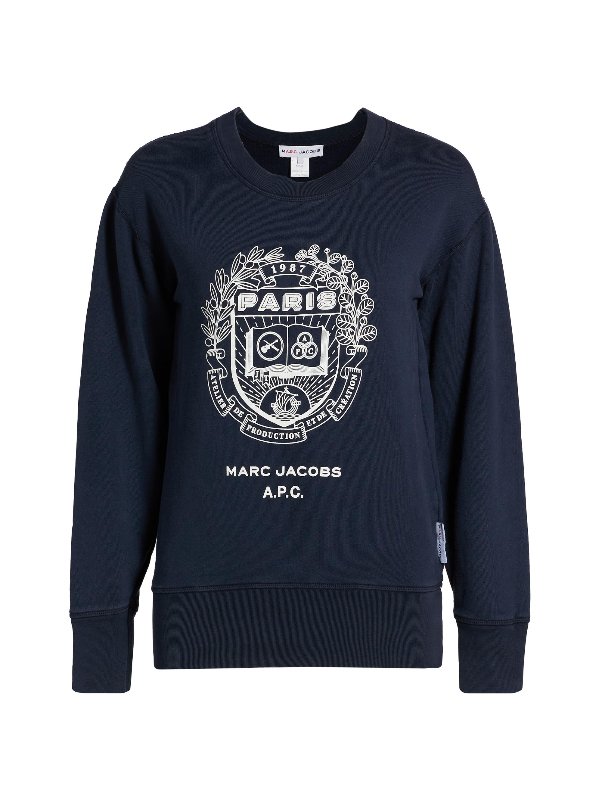 トップス ACLENT Point logo short sweat shirt CLANE - 【3色展開】 ロゴスウェットトップス - LOGO SHORT