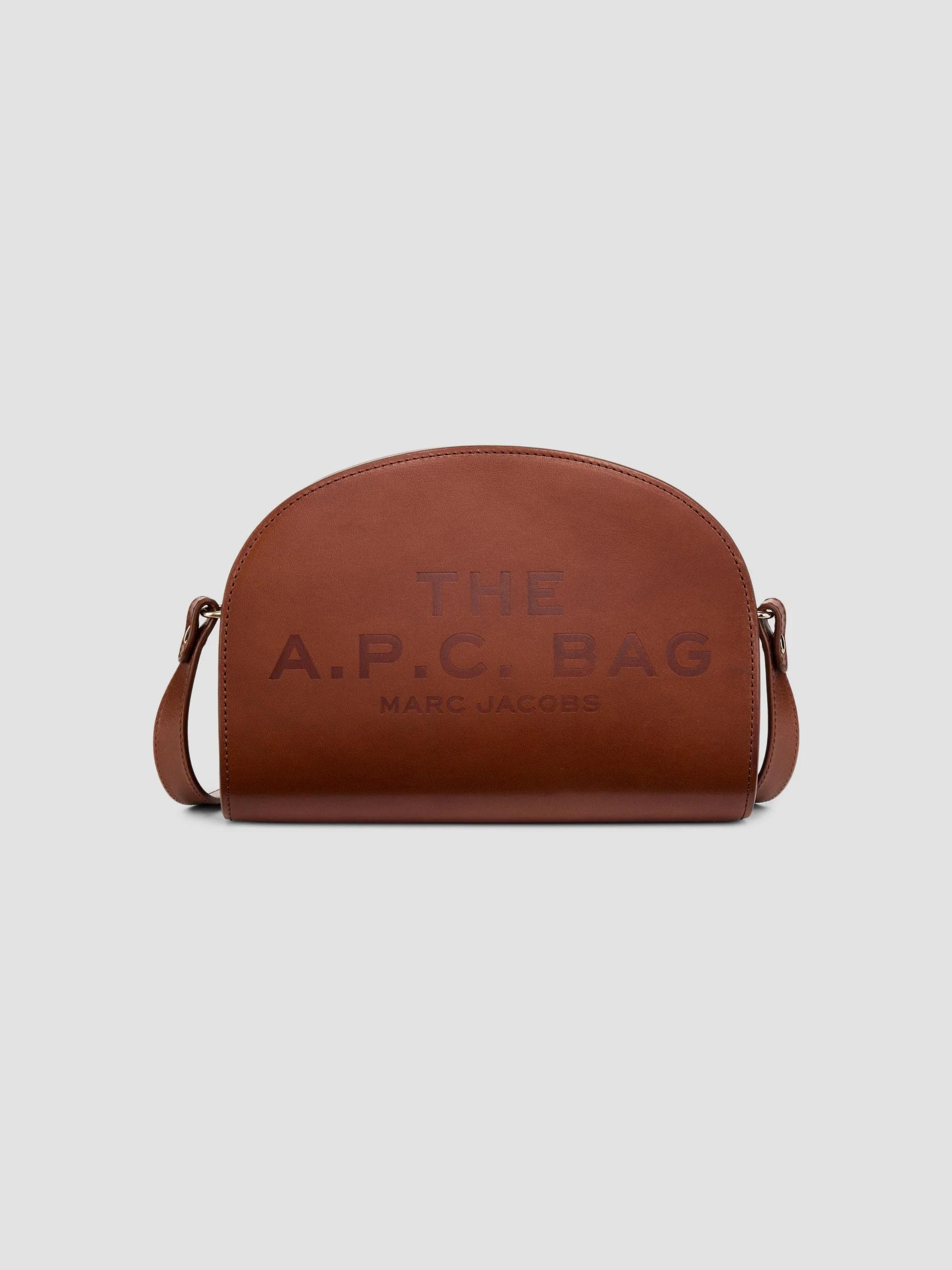 Women's Marc Jacobs x A.P.C. Designer Handbags | Saks Fifth Avenue