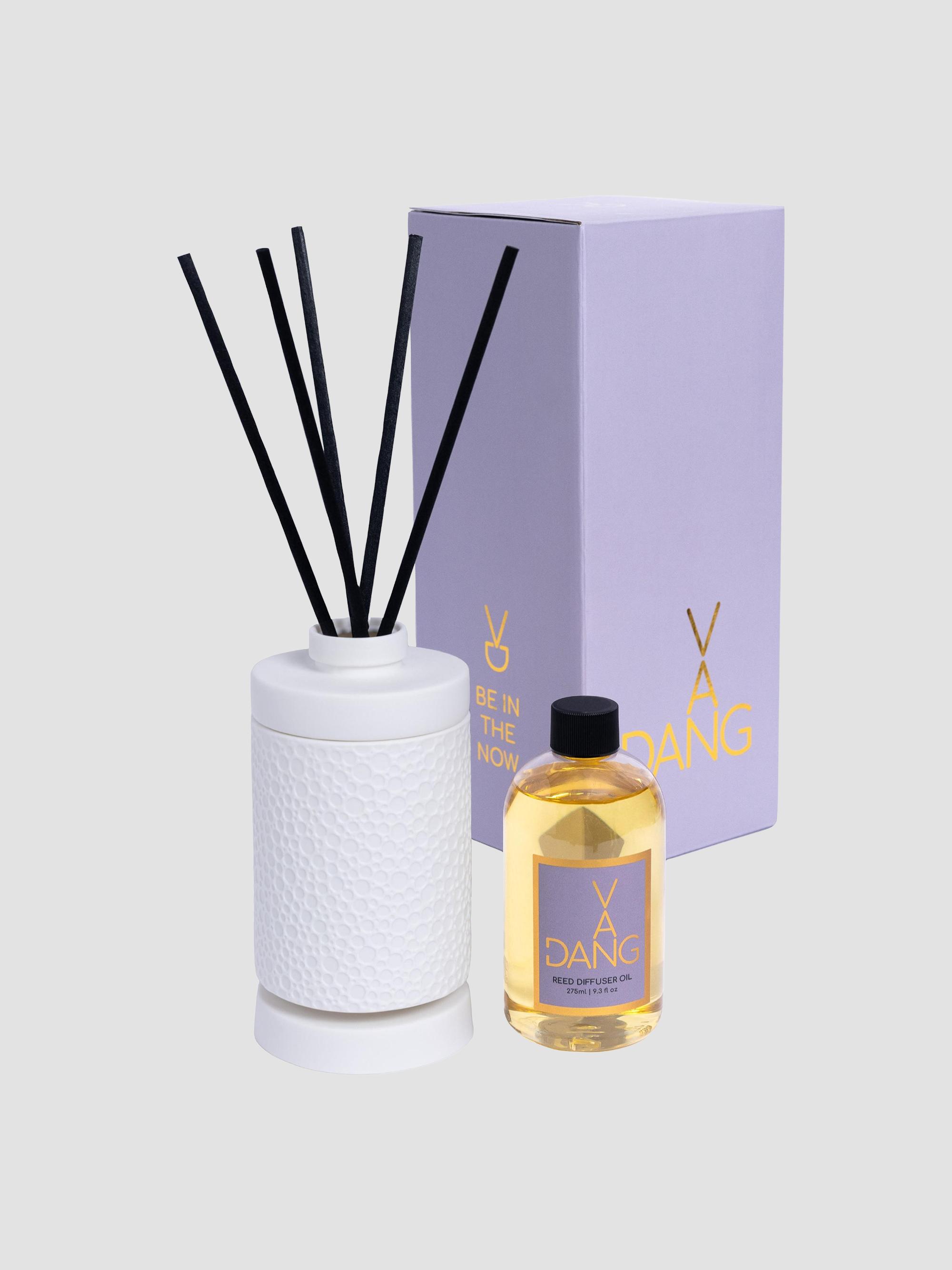 Van Dang Fragrances Savannah Reed Diffuser | Thumbnail 6