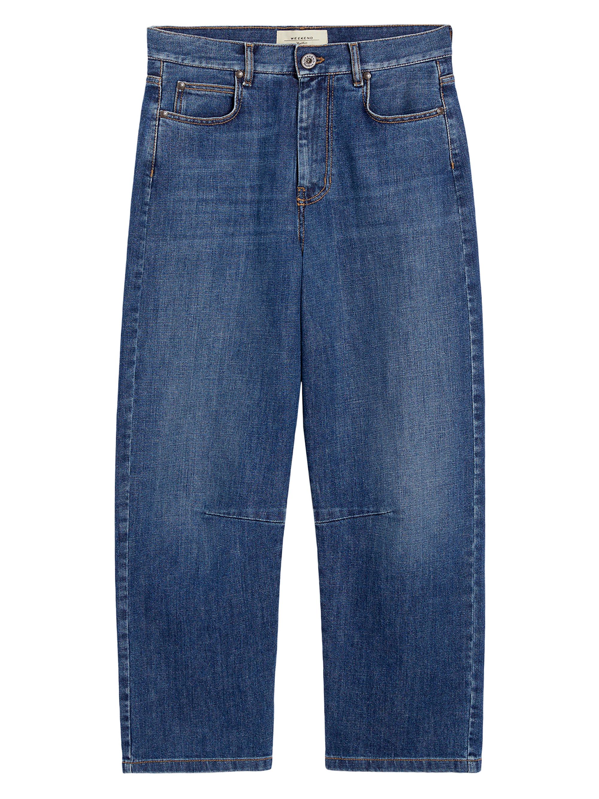 Weekend Max Mara 5 Pocket Authentic Denim Jeans | Saks Fifth Avenue