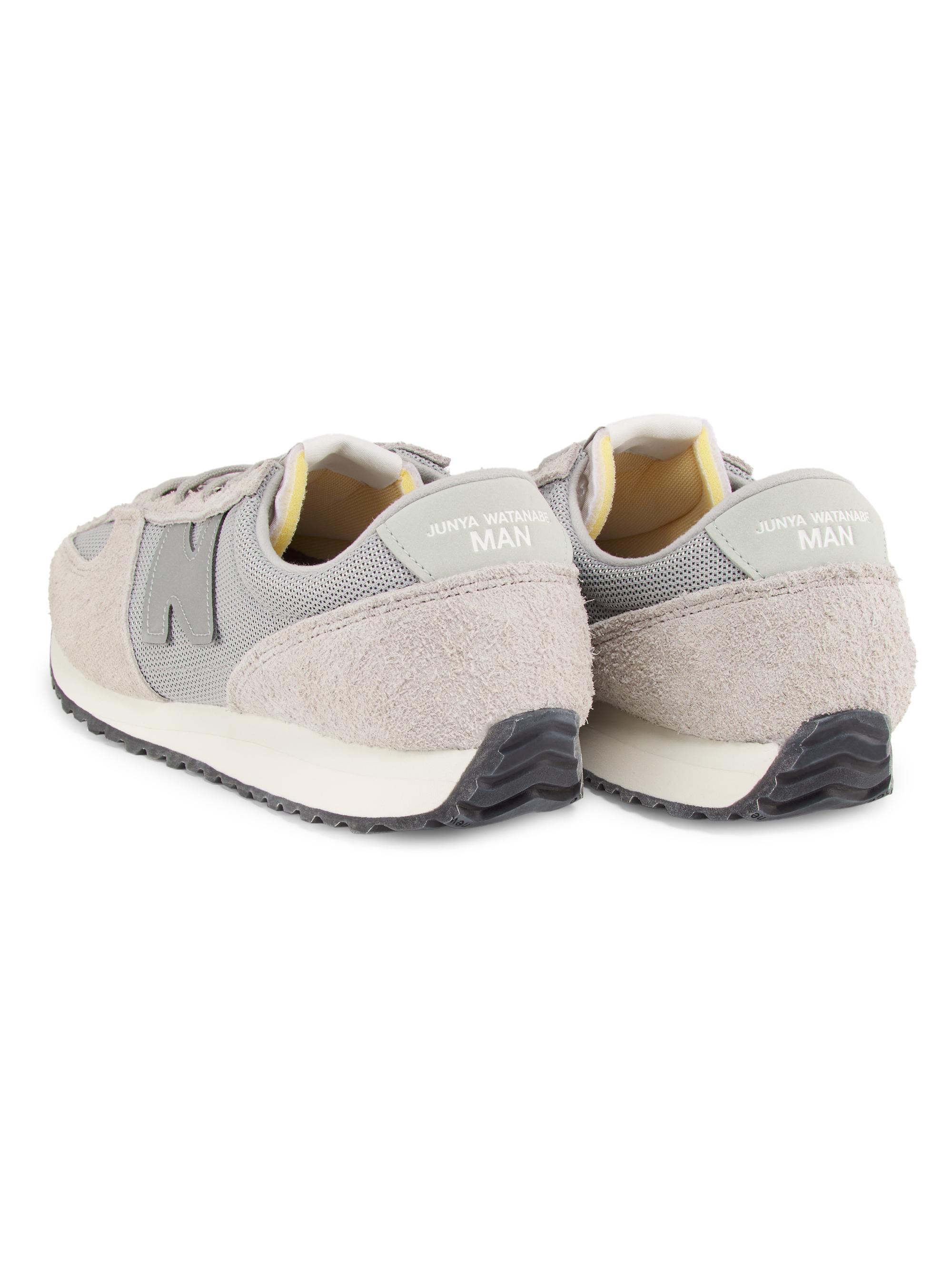 Junya Watanabe MAN Junya Watanabe MAN x New Balance U47 Sneakers