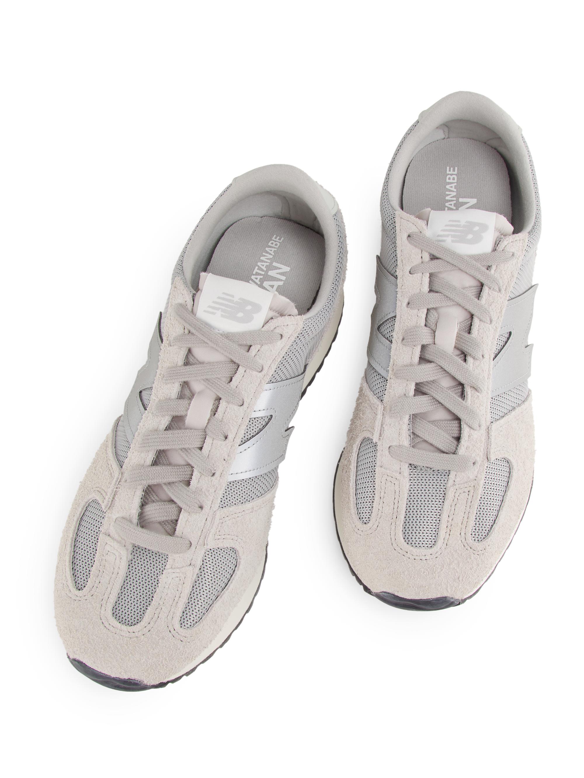 Junya Watanabe MAN Junya Watanabe MAN x New Balance U47 Sneakers