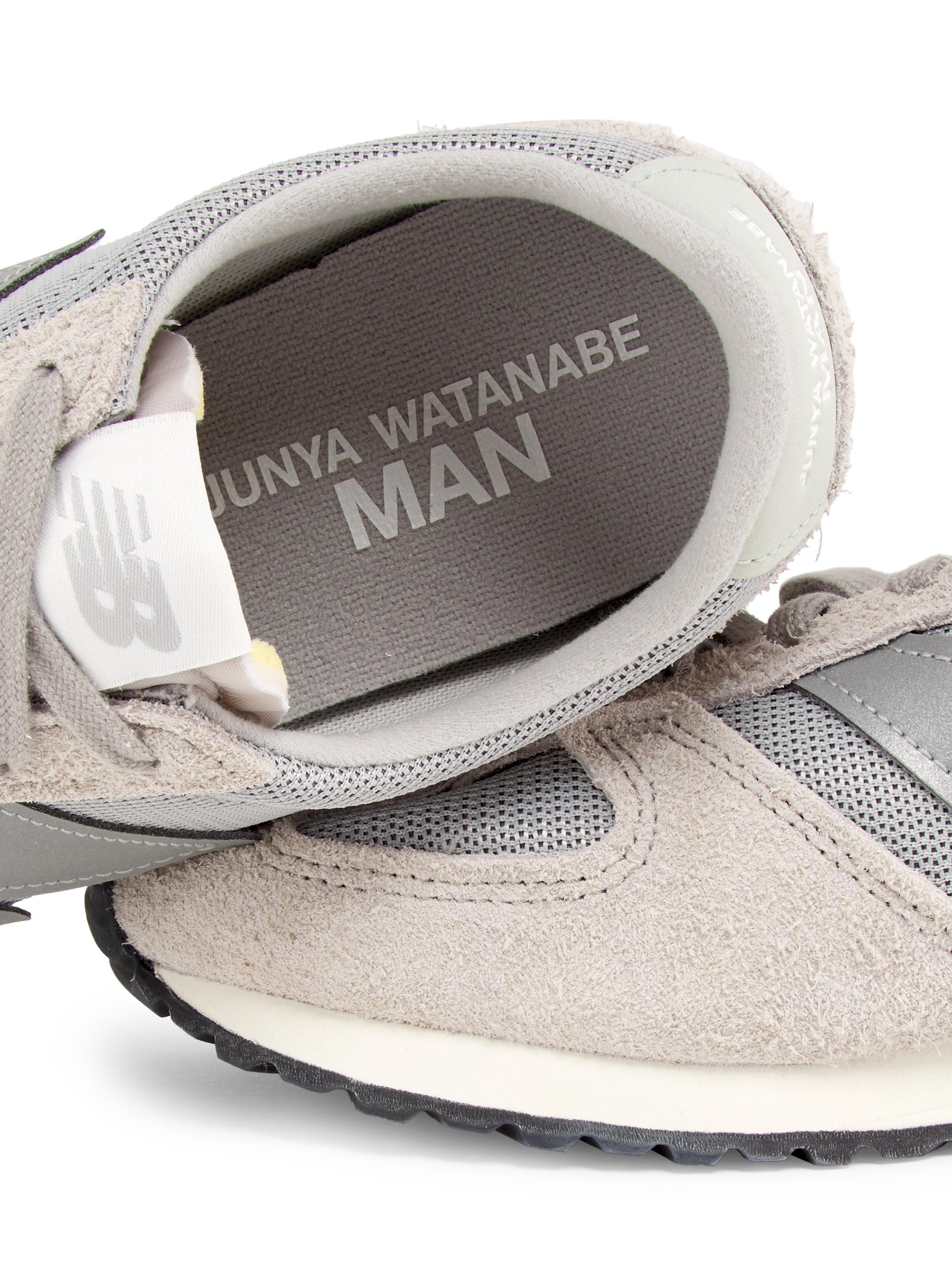 Junya Watanabe MAN Junya Watanabe MAN x New Balance U47 Sneakers