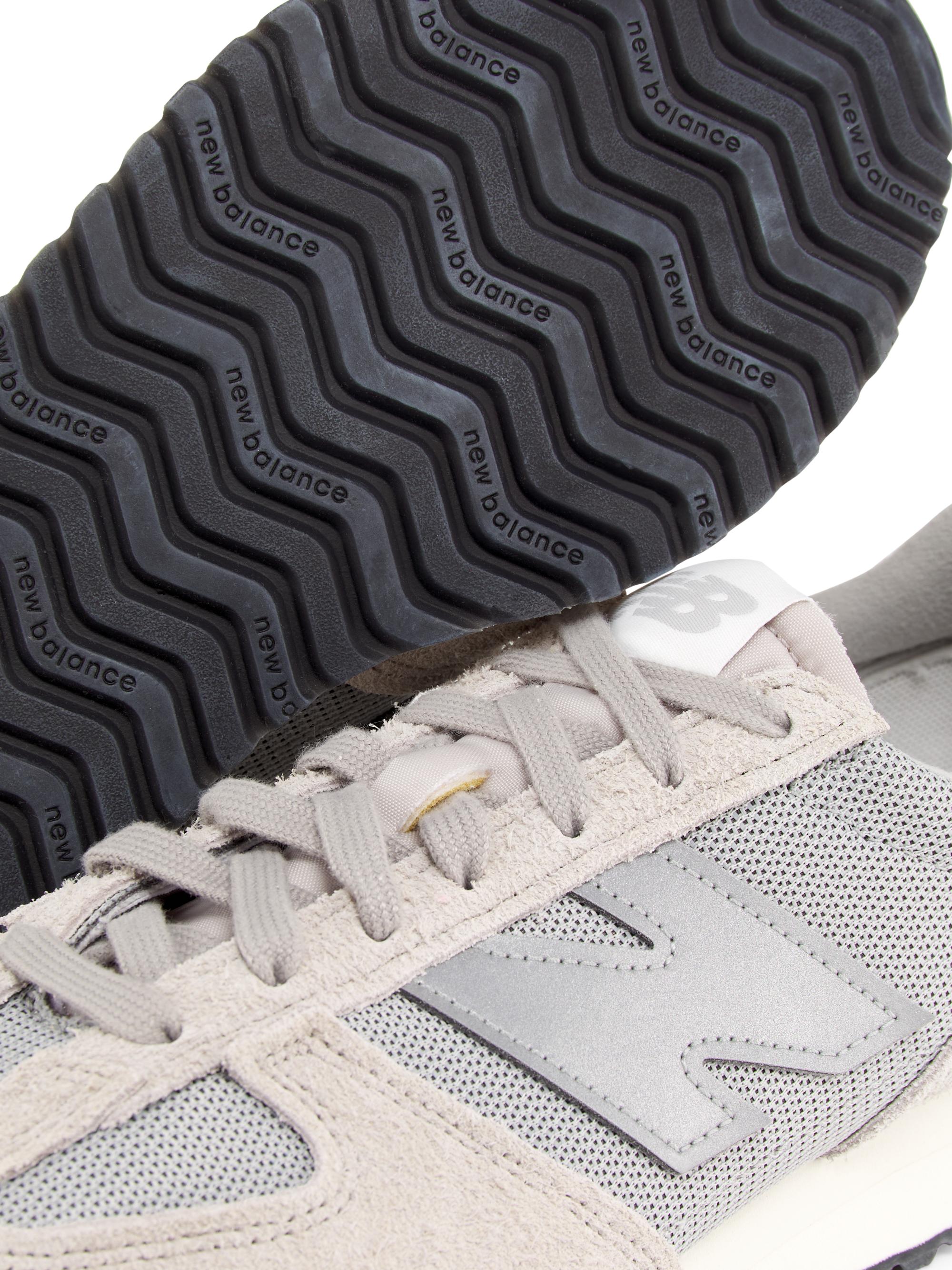 Junya Watanabe MAN Junya Watanabe MAN x New Balance U47 Sneakers