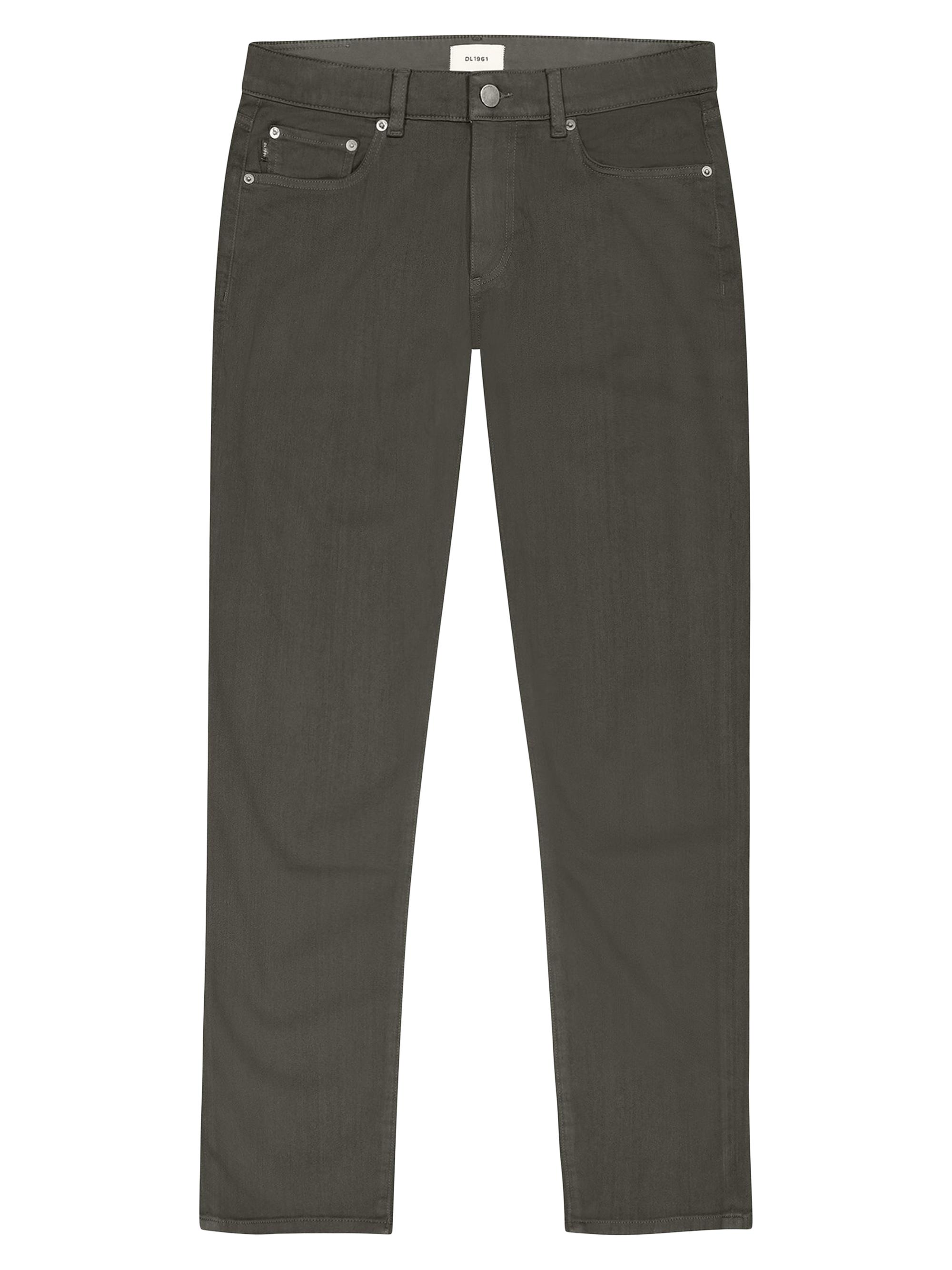 DL1961 Men's Nick Slim Jeans - Marsh