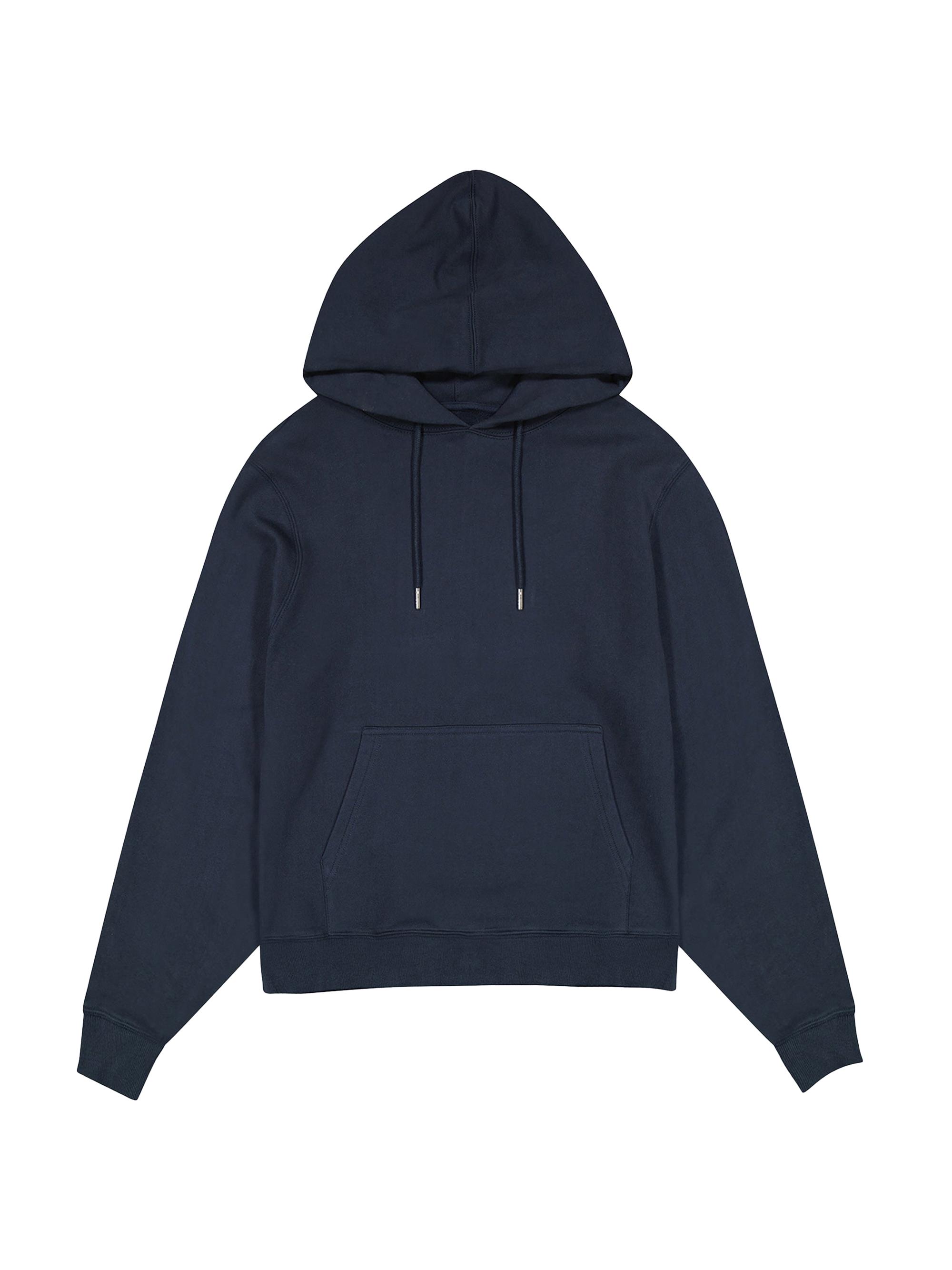 Maison Margiela Faded Hooded Sweatshirt | Saks Fifth Avenue