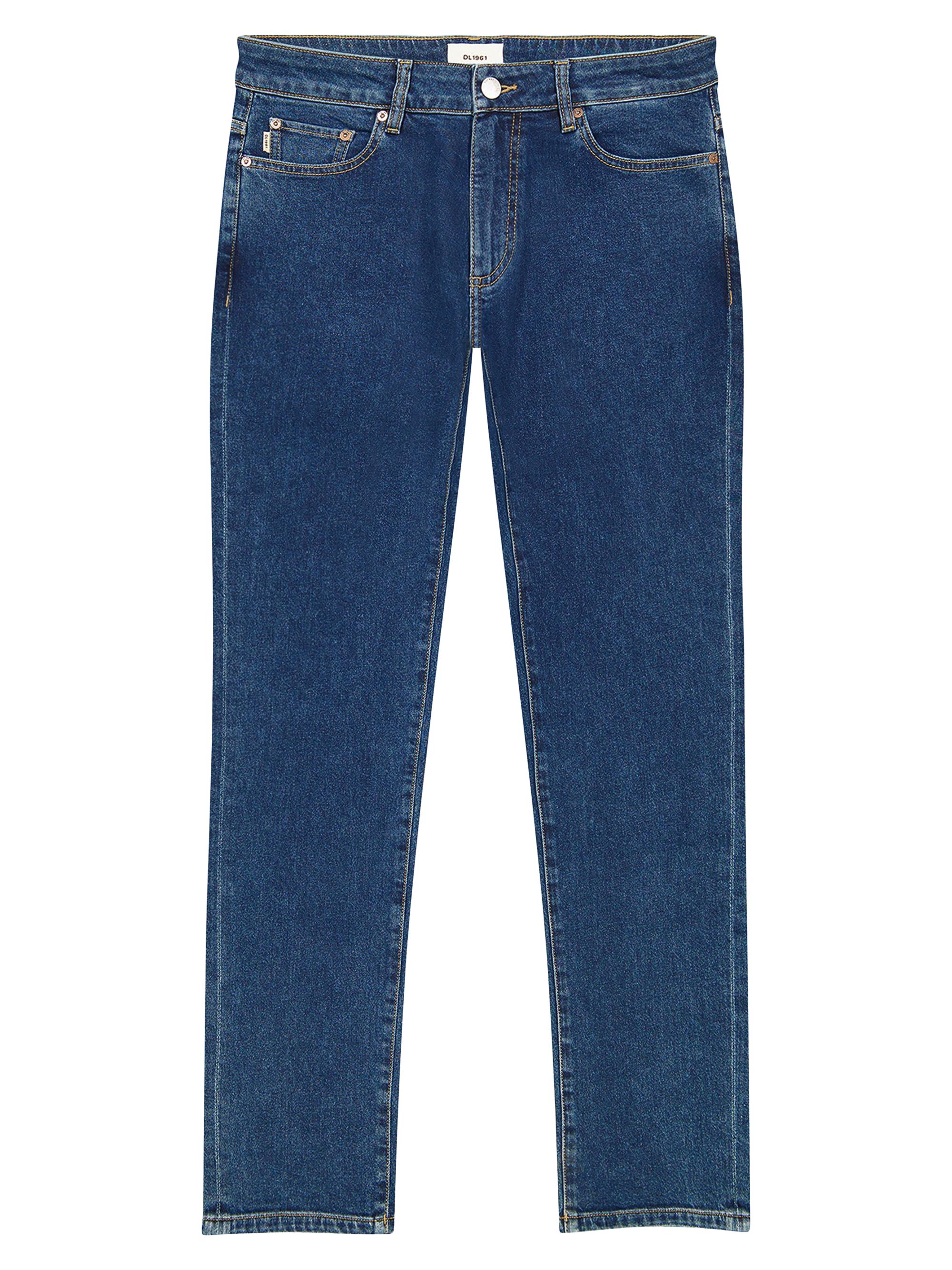 DL1961 Men's Nick Slim Jeans - Clearwater