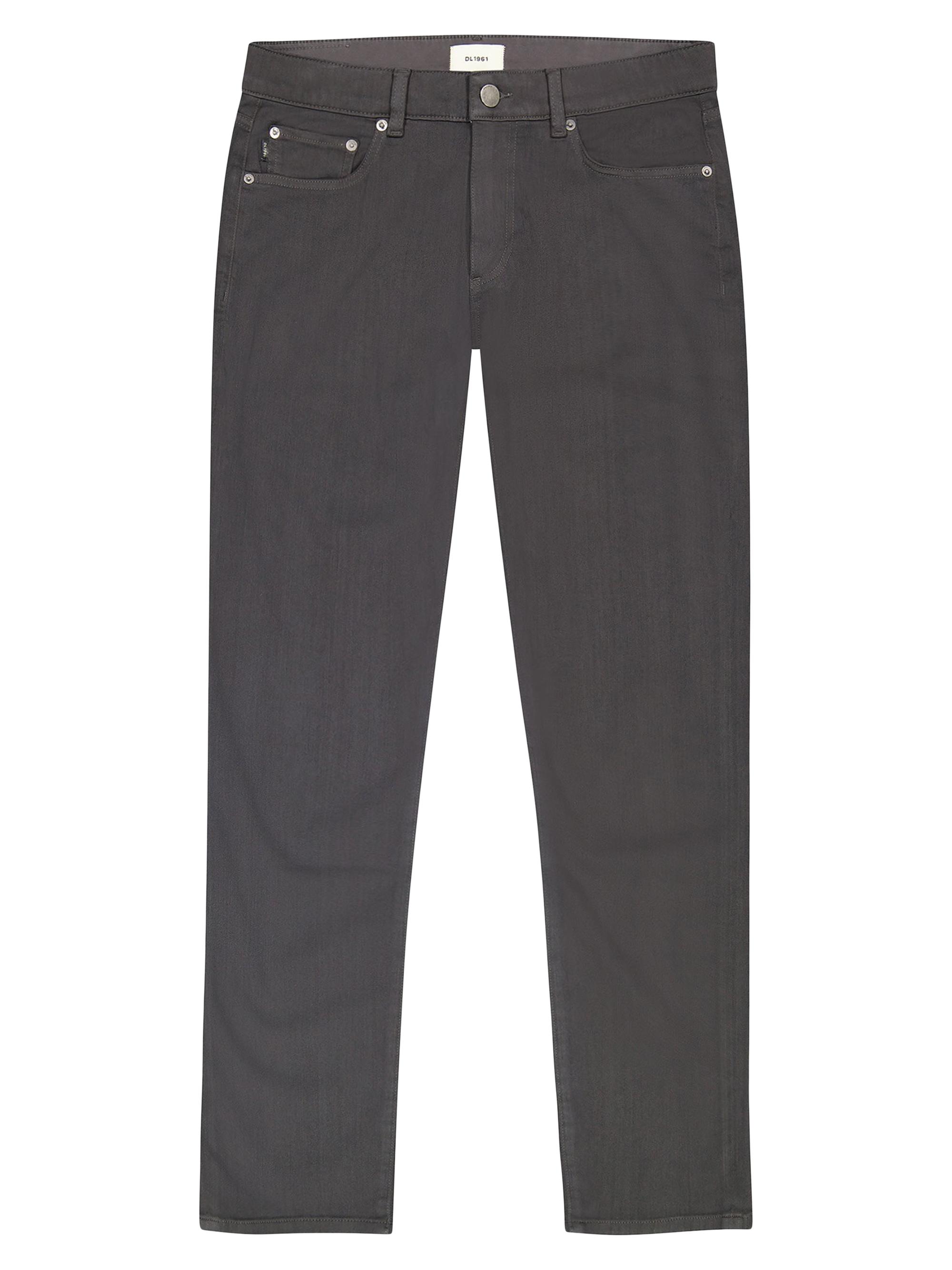 DL1961 Men's Nick Slim Jeans - Shadow Grey