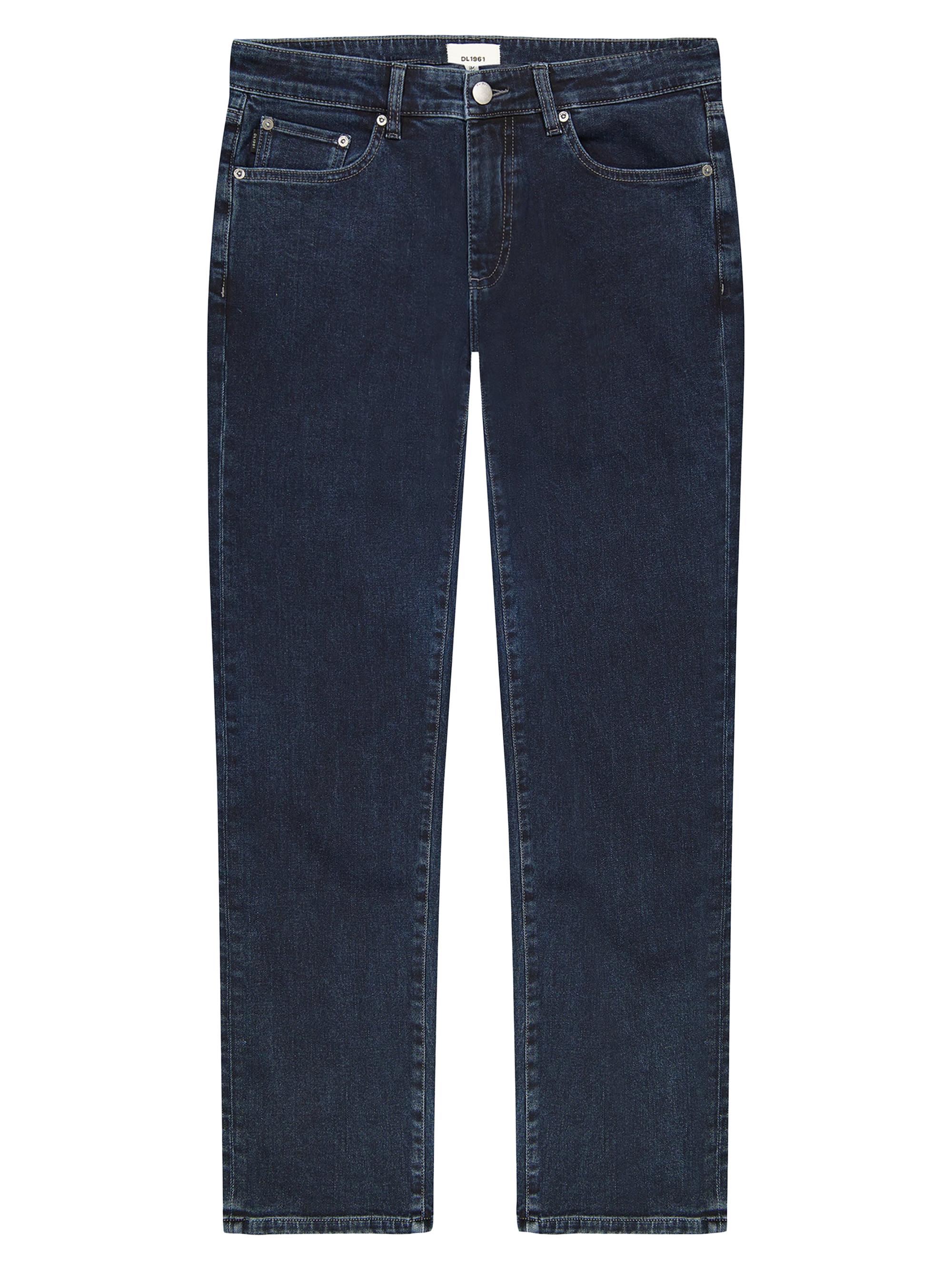 DL1961 Men's Russell Slim Straight Jeans - Ludlow