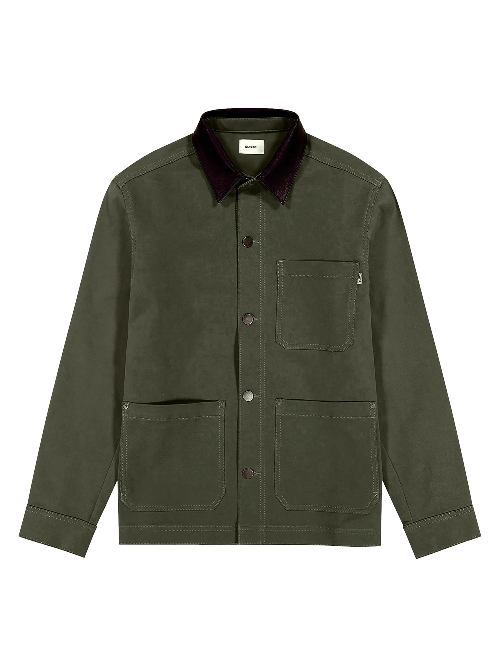 Carhartt WIP Clapton Canvas Jacket | Saks Fifth Avenue