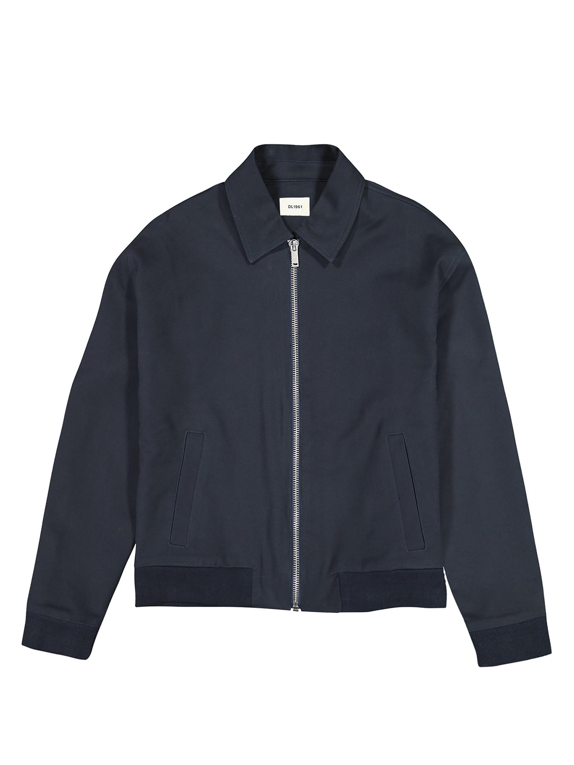 Theory Stand Collar Jacket | Saks Fifth Avenue