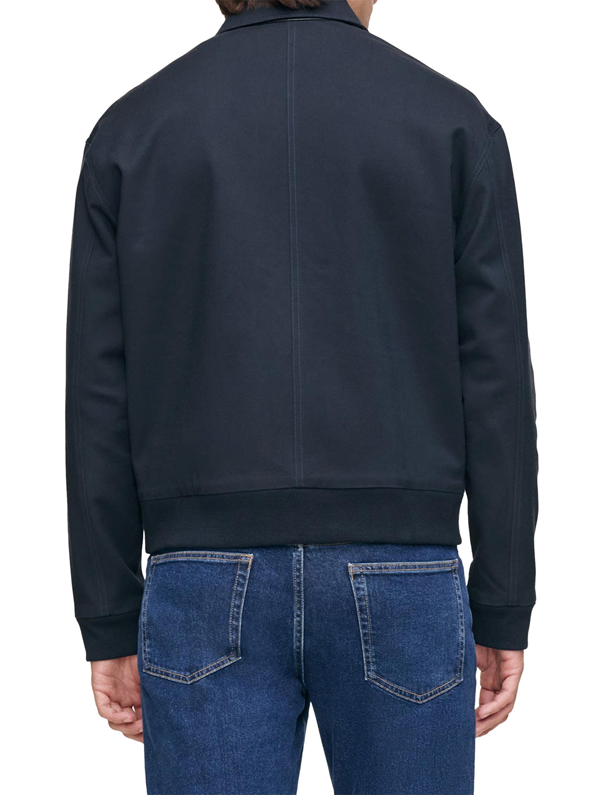 DL1961 Robb Bomber Jacket | Saks Fifth Avenue