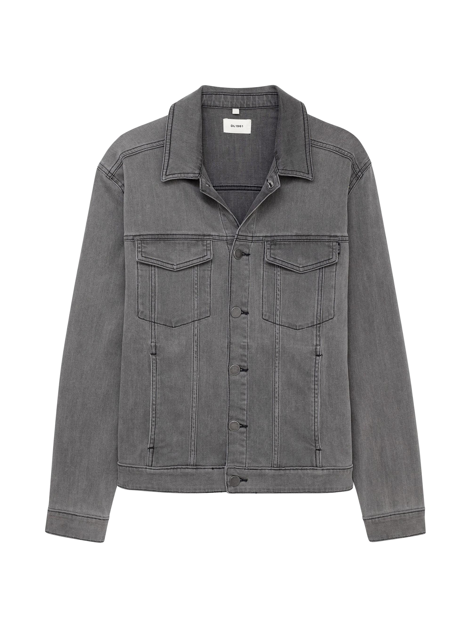 Frame Canvas Workwear Jacket | Saks Fifth Avenue