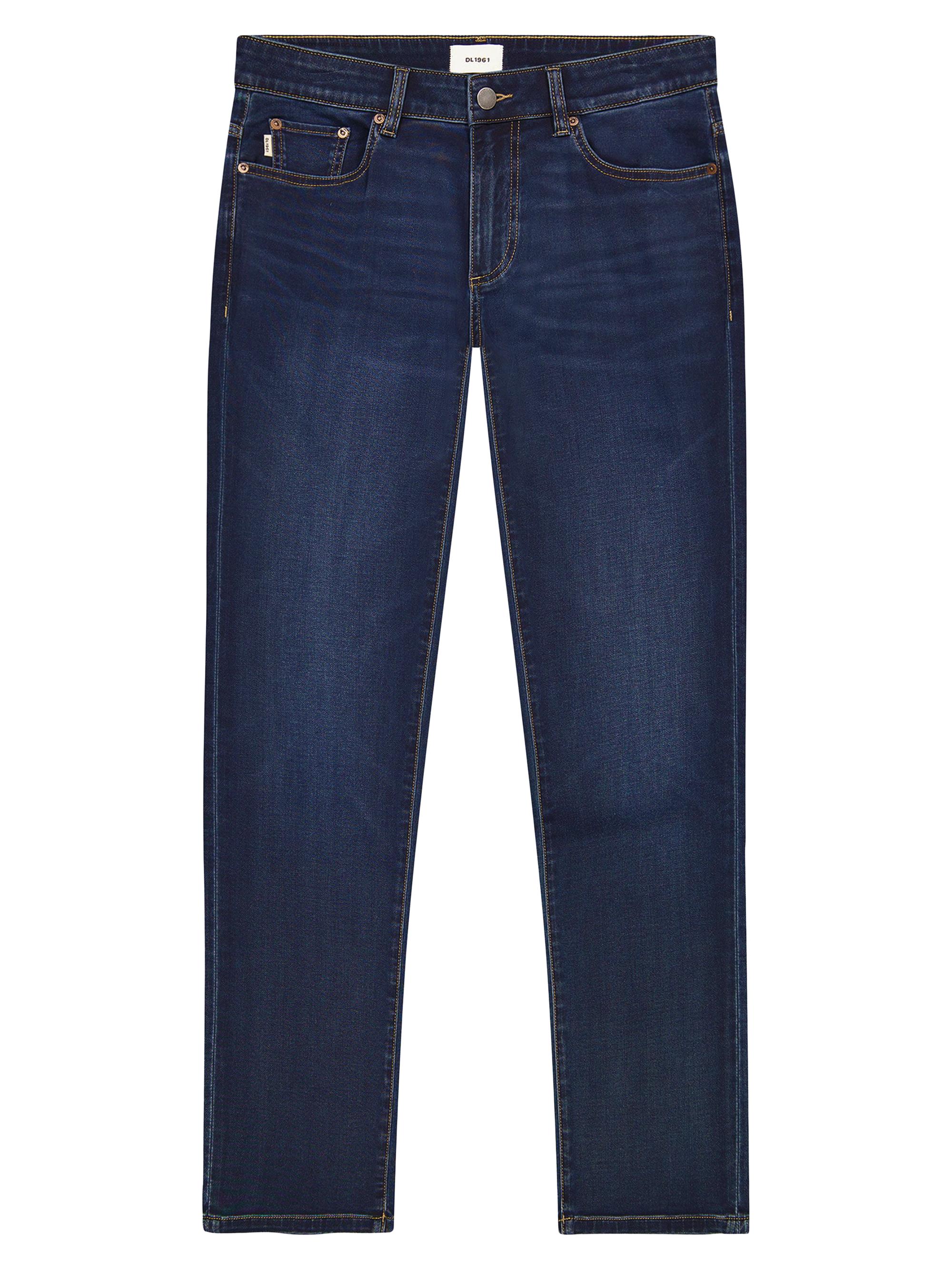 DL1961 Men's Nick Slim Jeans - Newport