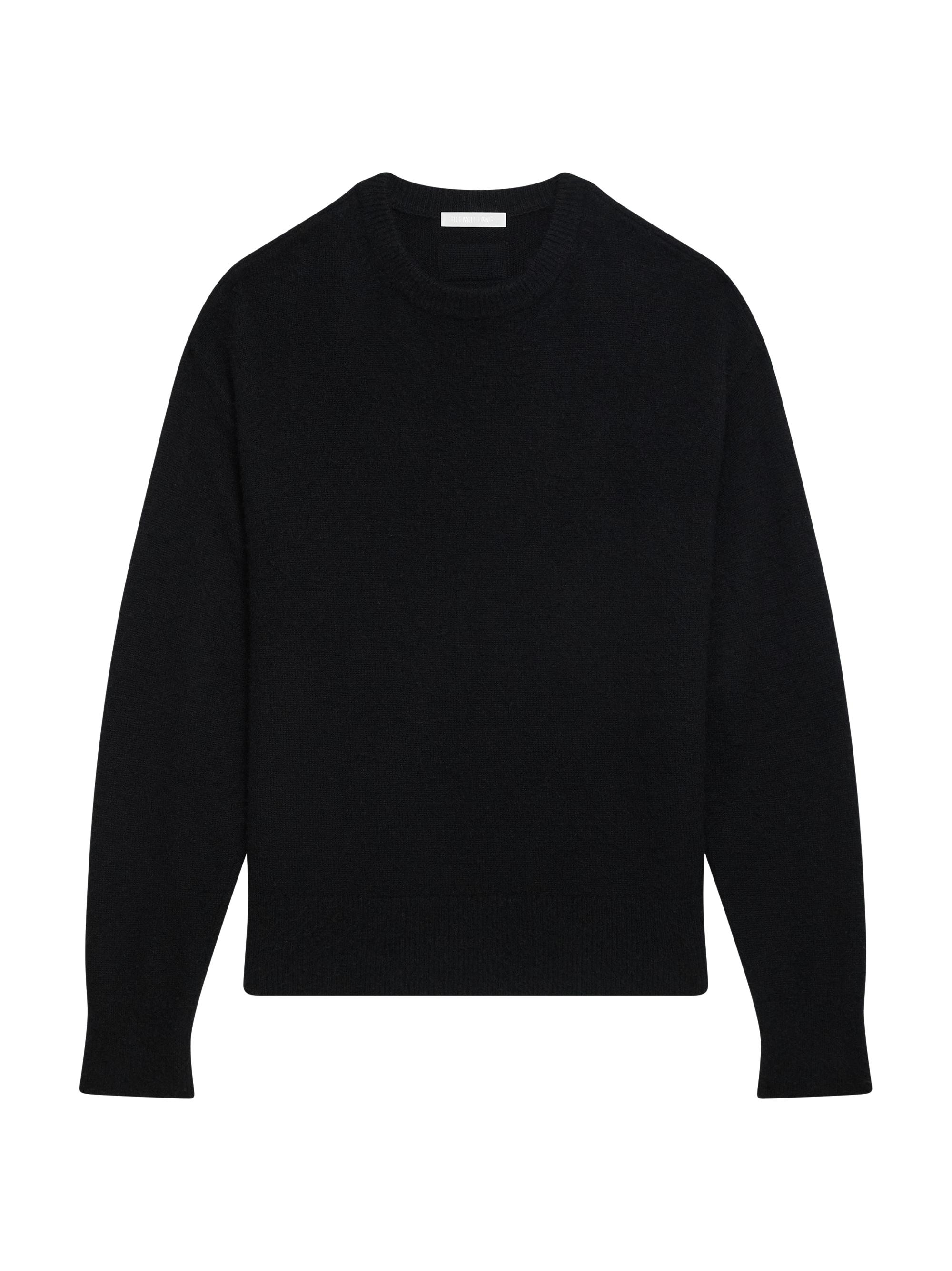 Theory Hilles Cashmere Crewneck Sweater | Saks Fifth Avenue