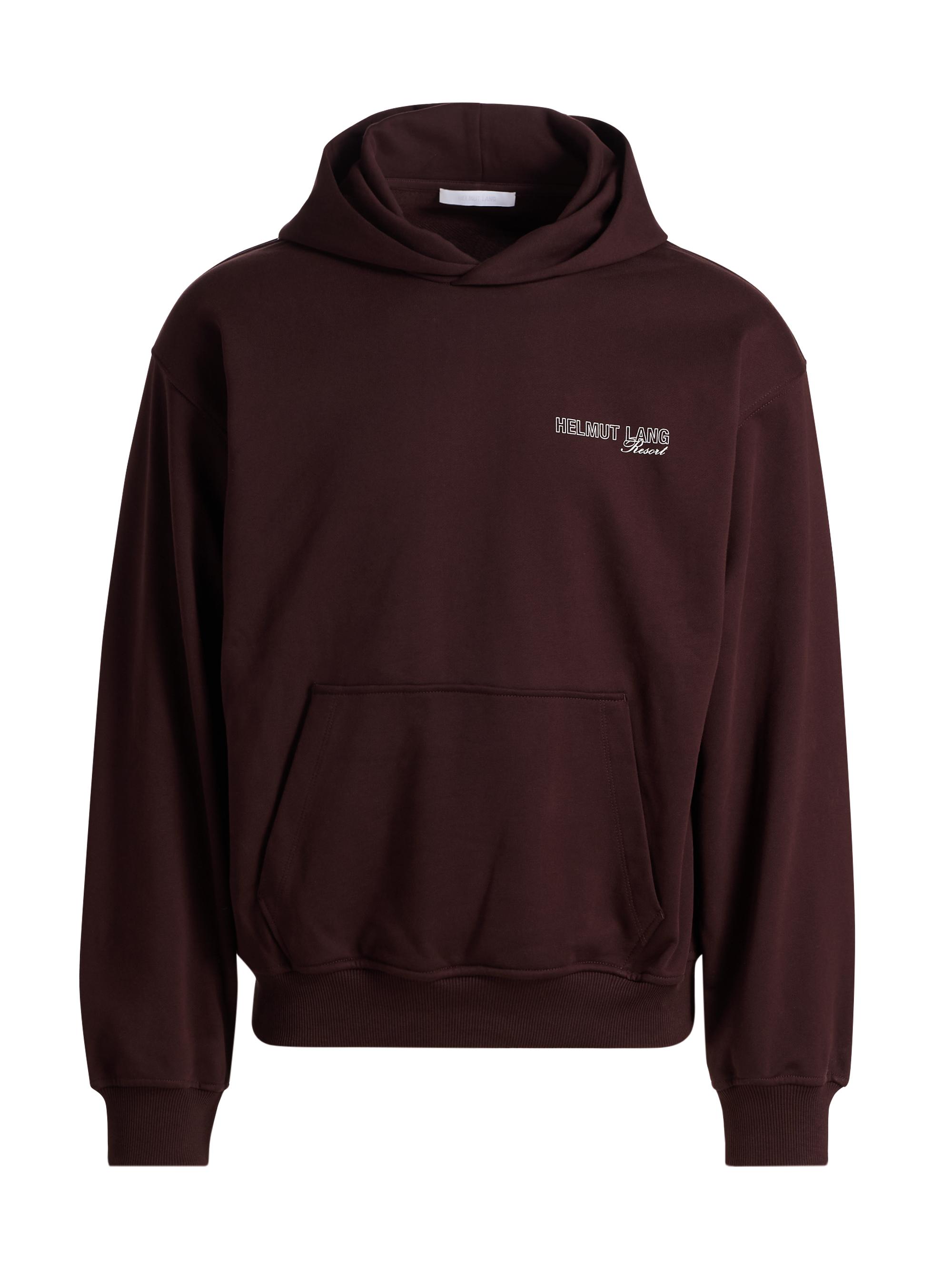 トップス HELMUT LANG - design hoodie Brand New Men's Helmut Lang Stencil Hoodie Size S | eBay