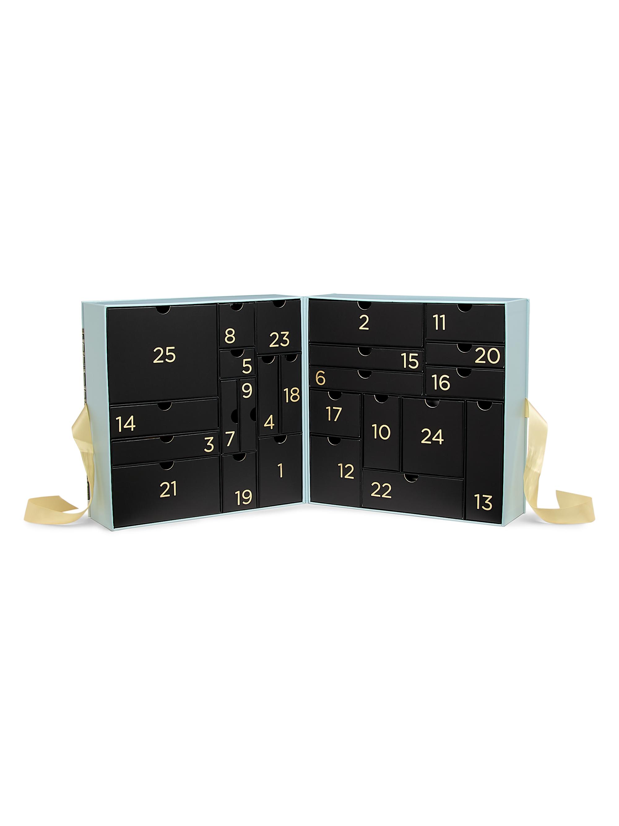 Holiday 2025 Advent Calendar - $1,450 Value