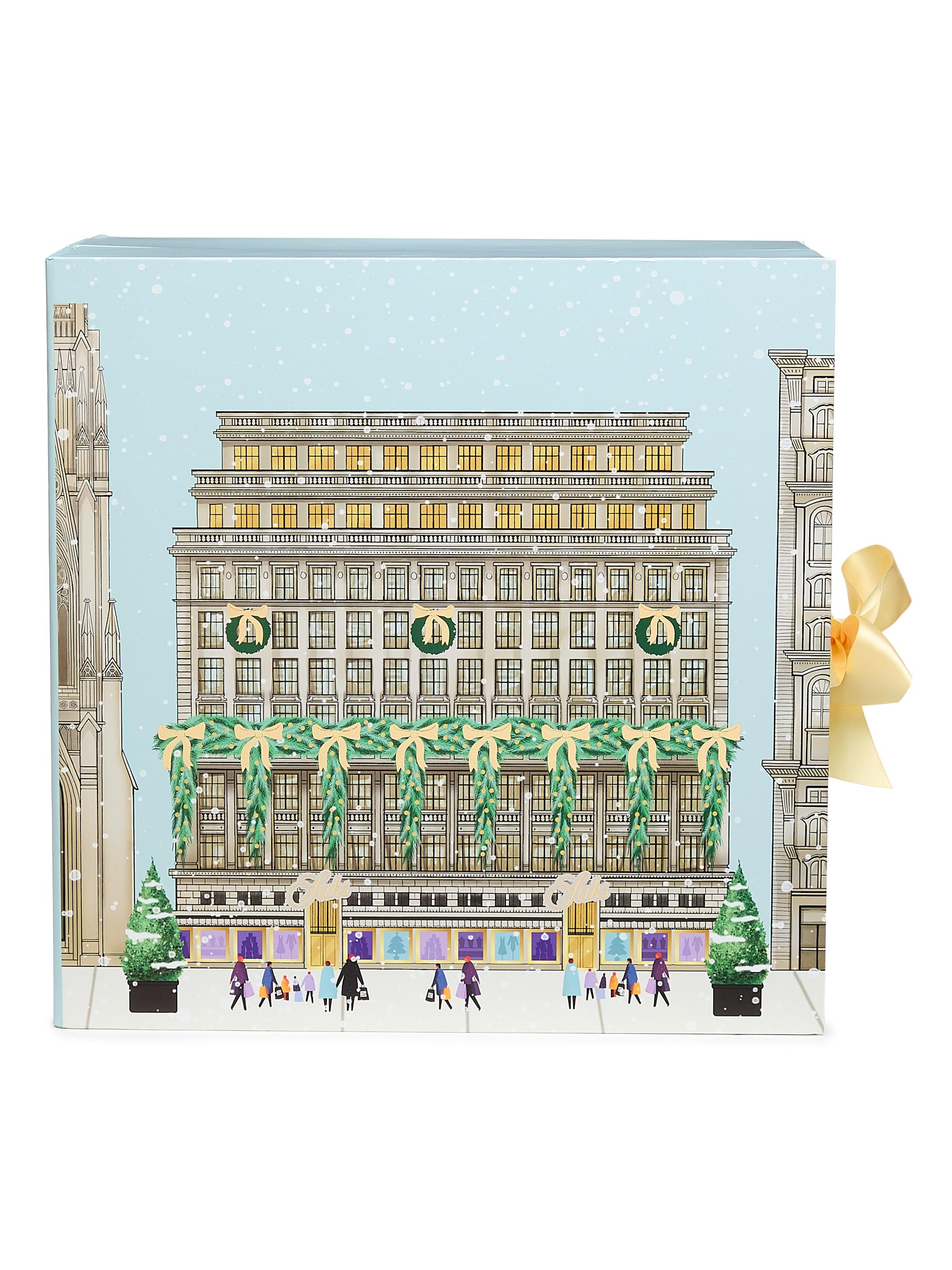 Holiday 2025 Advent Calendar - $1,450 Value