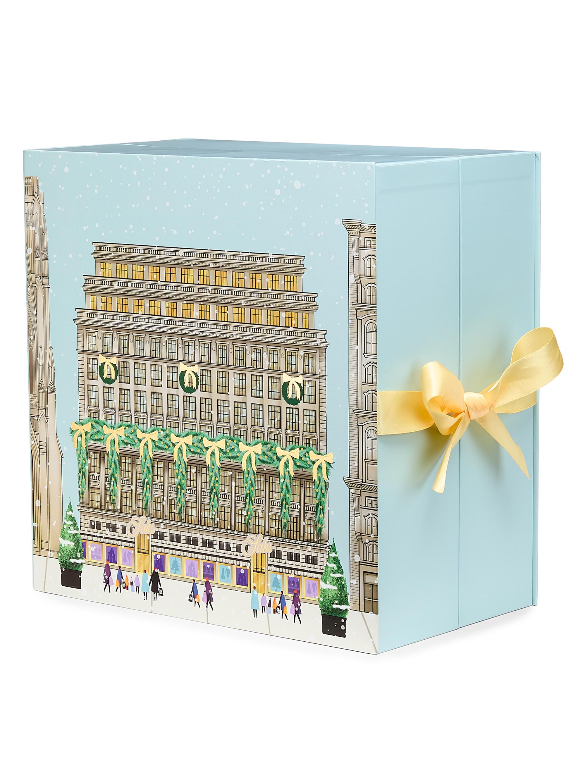 Holiday 2025 Advent Calendar - $1,450 Value