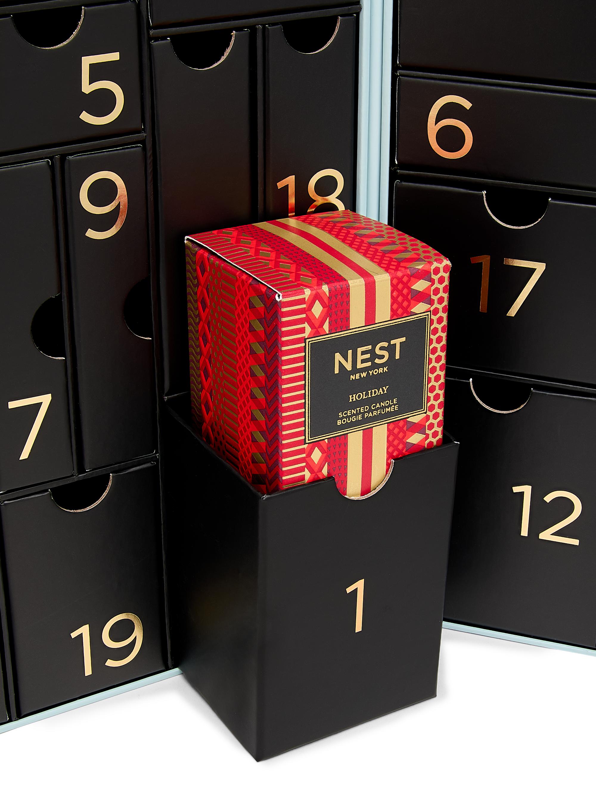 Holiday 2025 Advent Calendar - $1,450 Value