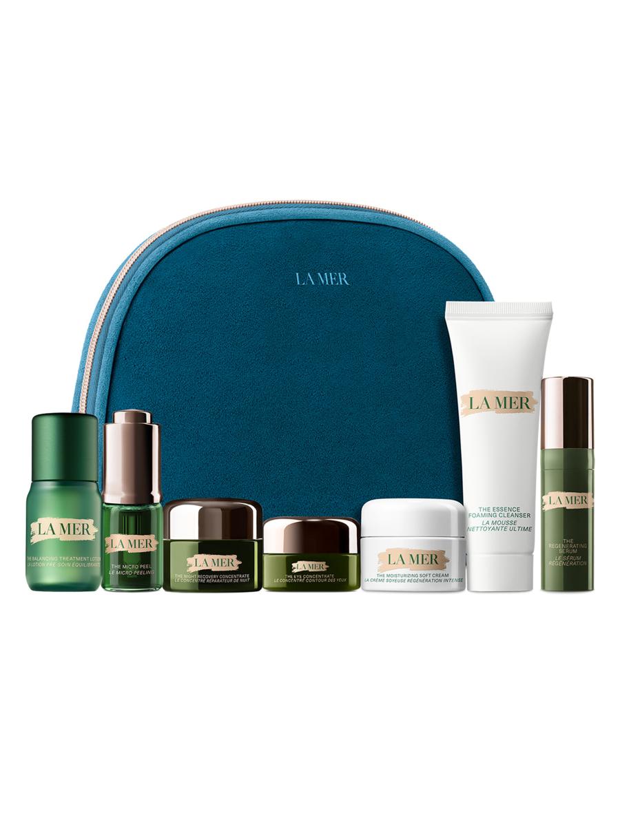 La Mer Gift With Any $400 La Mer Purchase | Saks Fifth Avenue
