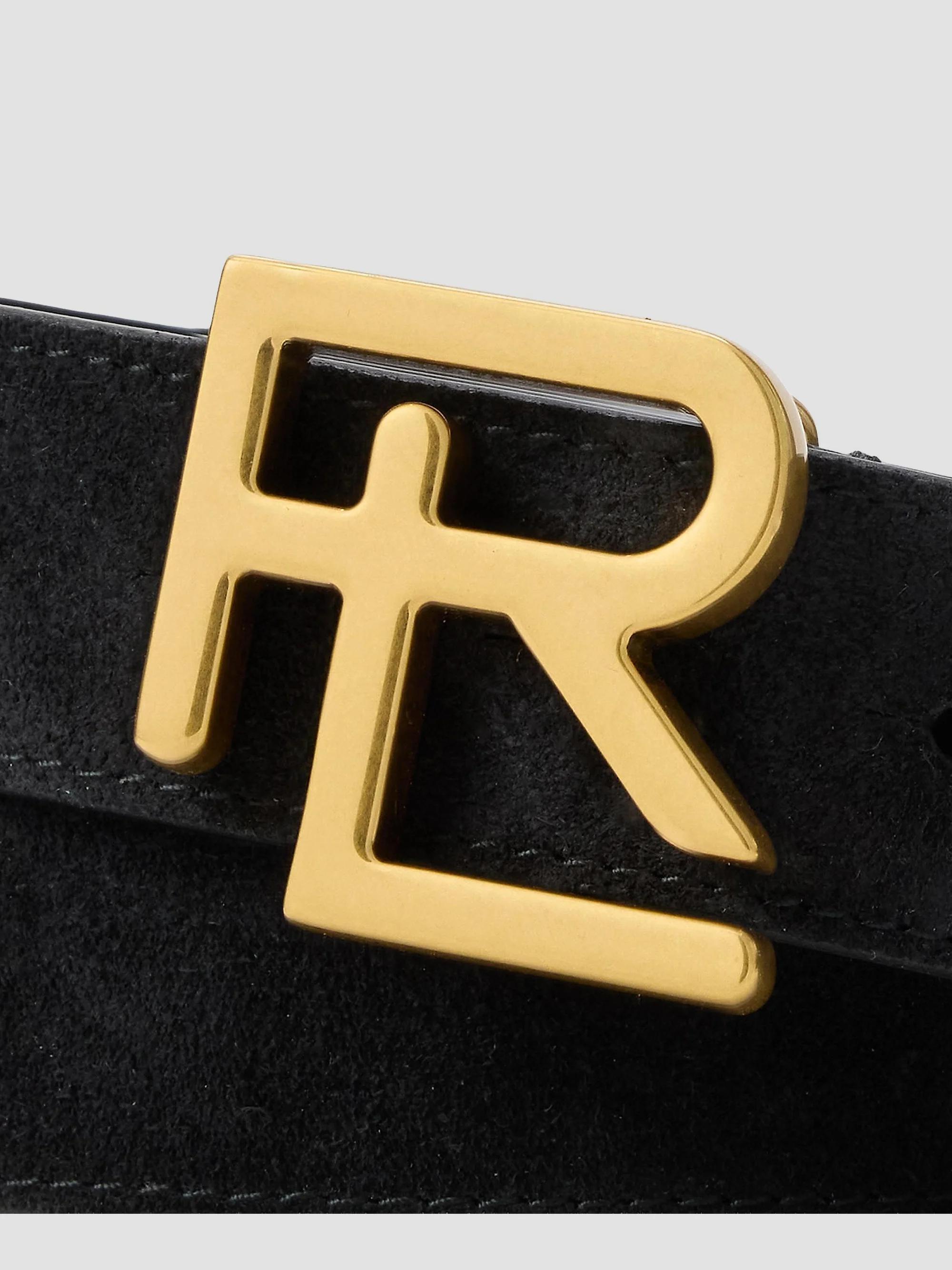 Polo Ralph Lauren RL Suede Belt | Saks Fifth Avenue