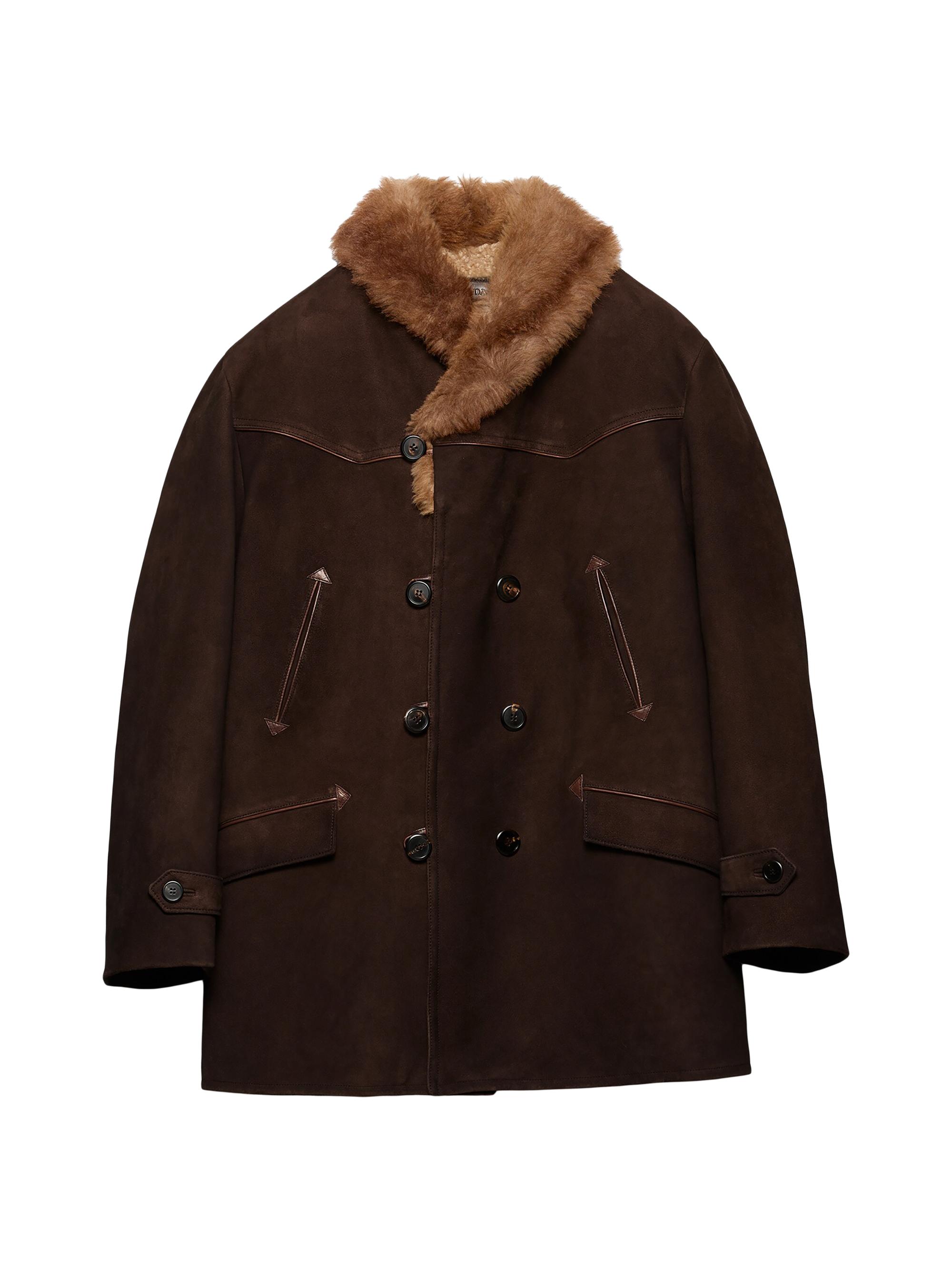 PRADA シルク 軽量ジャケット レインジャケット 雨具