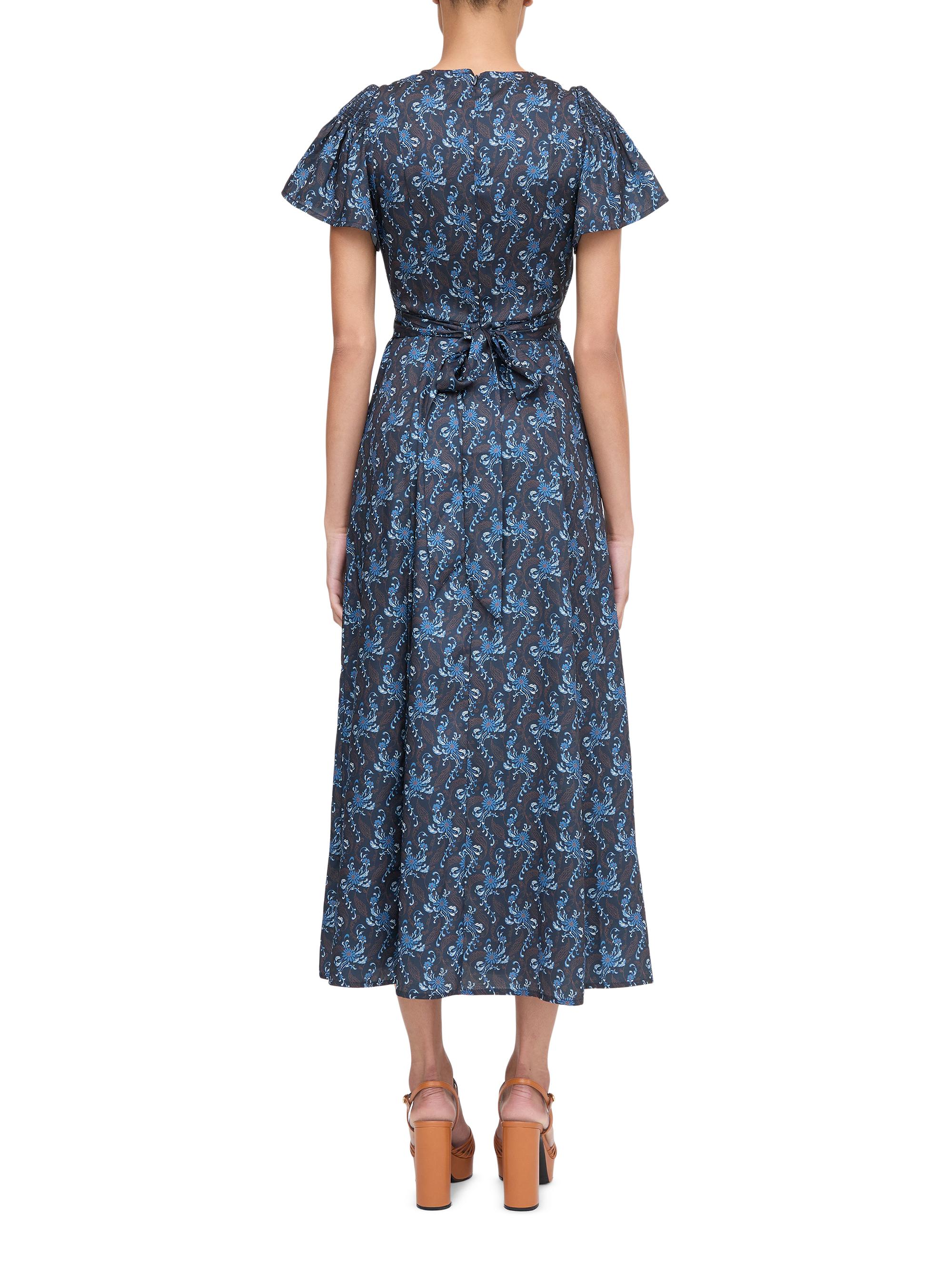 Hill House Home The Dominique Dress | Saks Fifth Avenue
